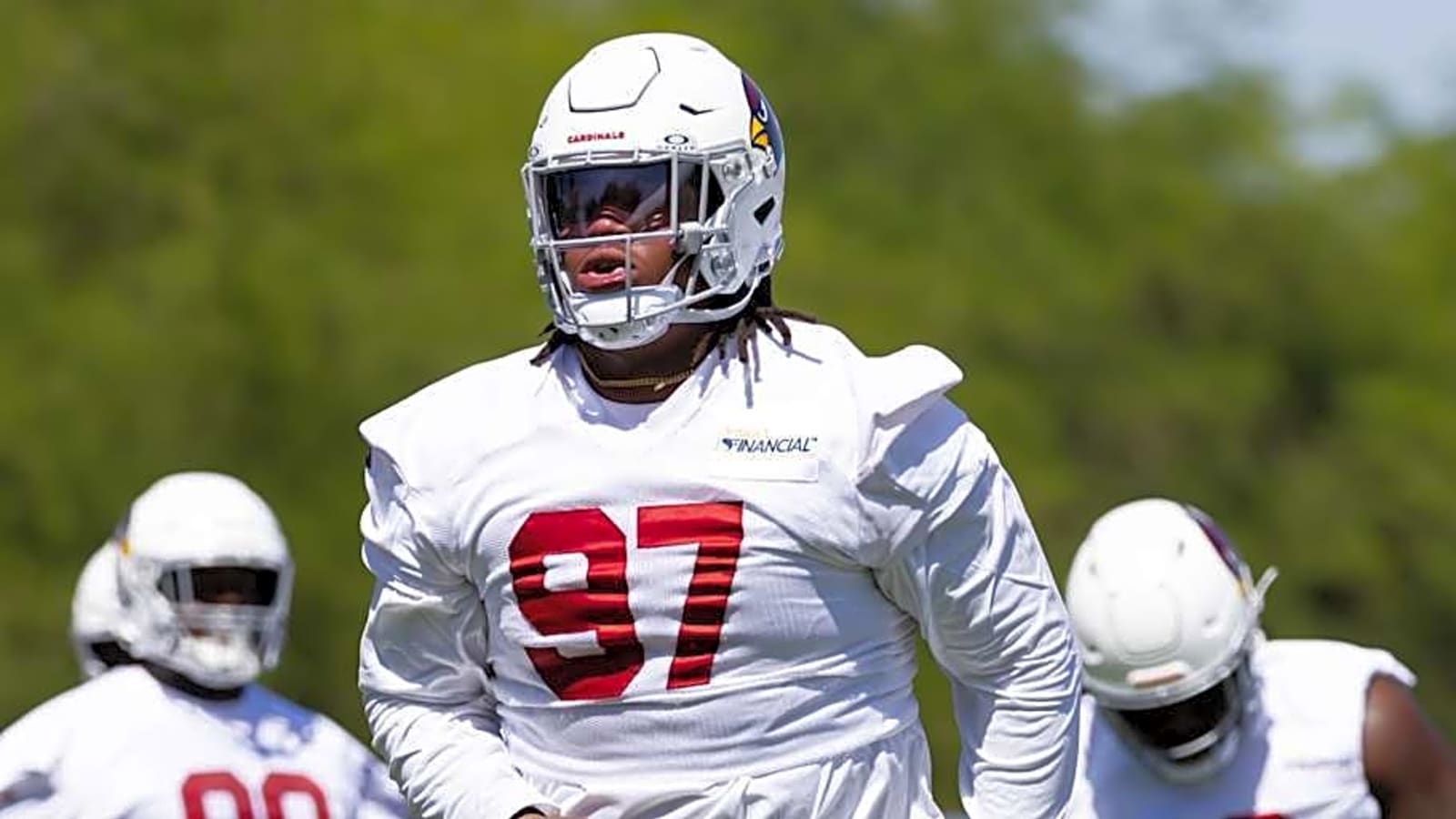 What Walter Nolen Injury Means for Arizona Cardinals