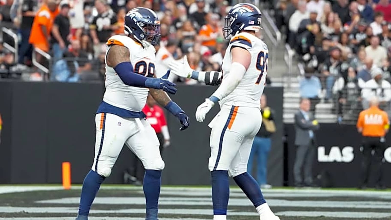 Broncos' Position Groups: Rankings & Grades Ahead of Playoff Debut