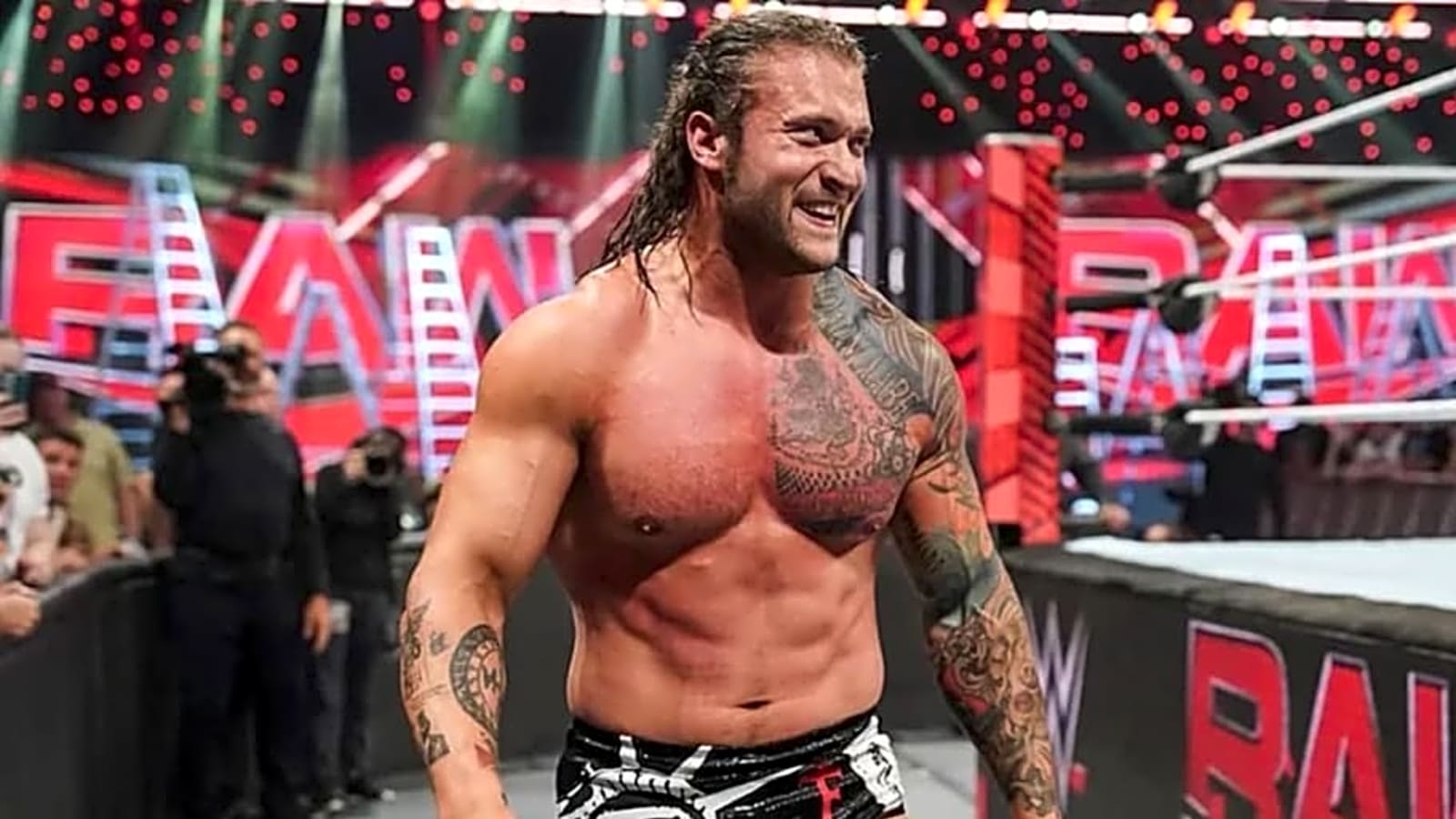 Karrion Kross Will Break Lengthy Dry Spell At WWE Night Of Champions
