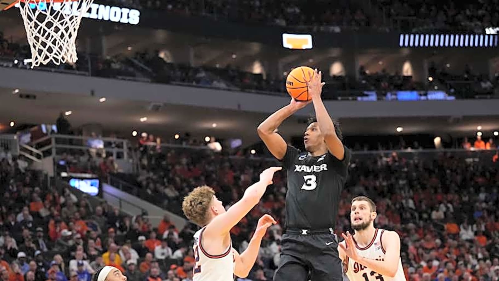 2025 Southwest Maui Invitational Will Feature Multiple NBA Draft Prospects
