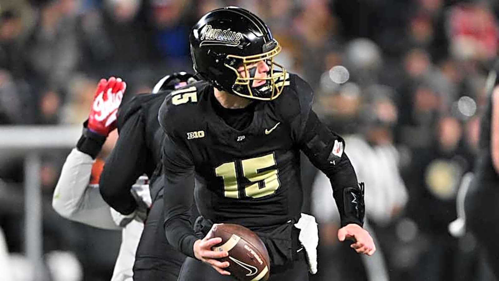 3 Thoughts on Purdue Football's 2026 Schedule