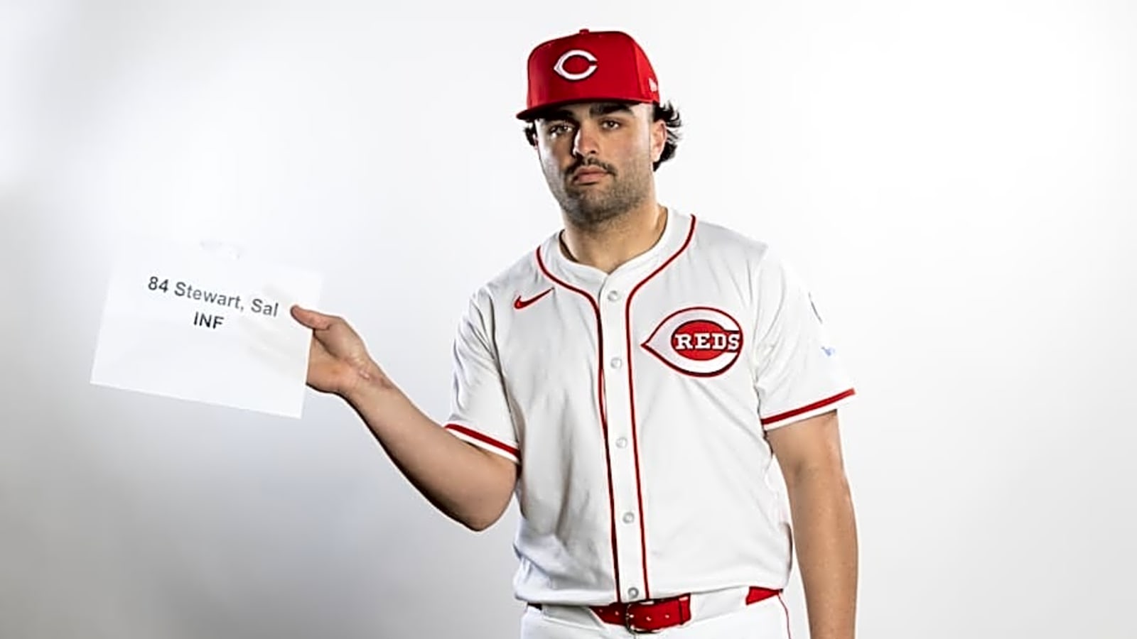Report: Cincinnati Reds Top Prospect Being Promoted To Triple-A Louisville