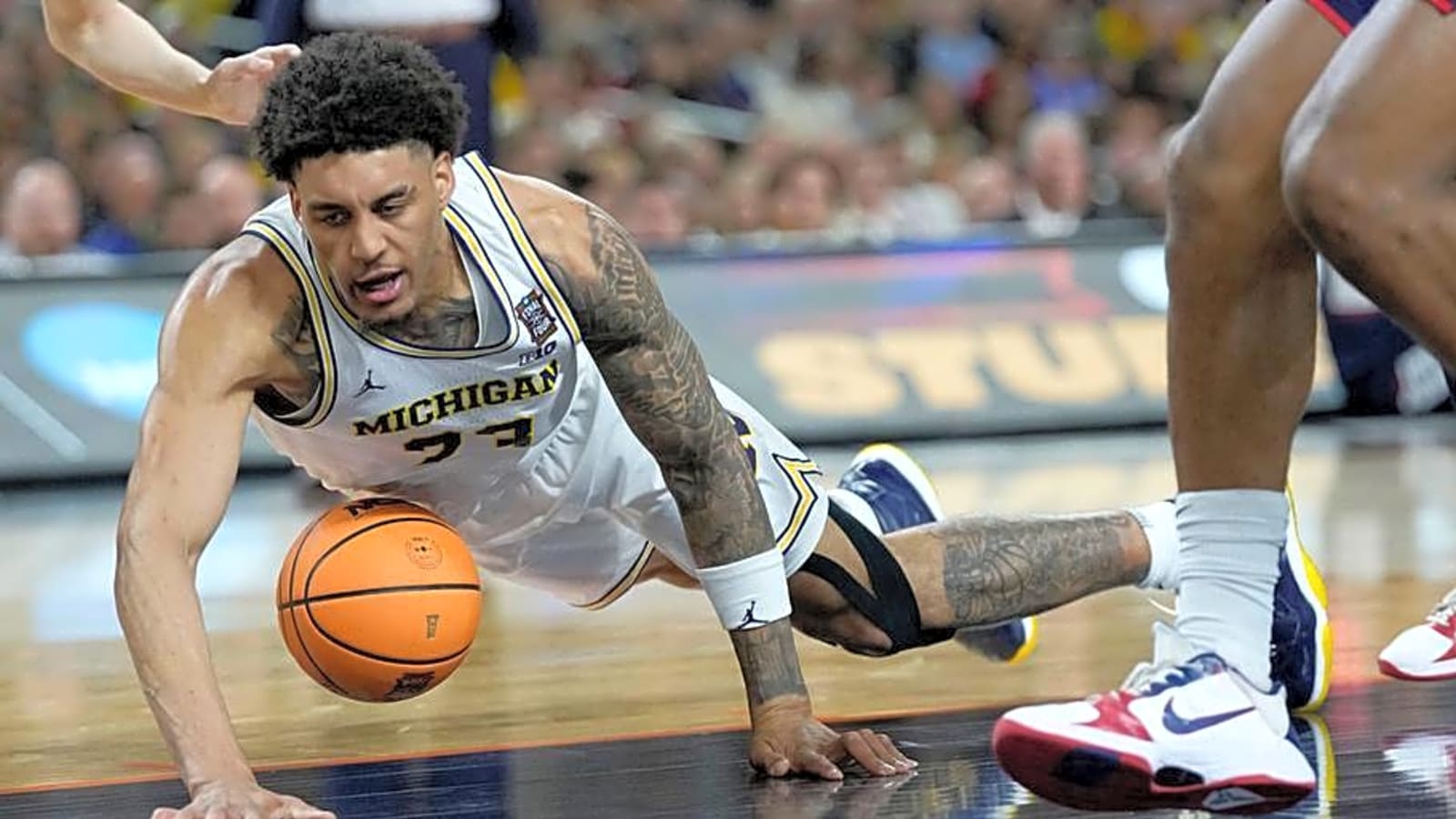 The Miami Heat's 13th pick breakdown: wing edition