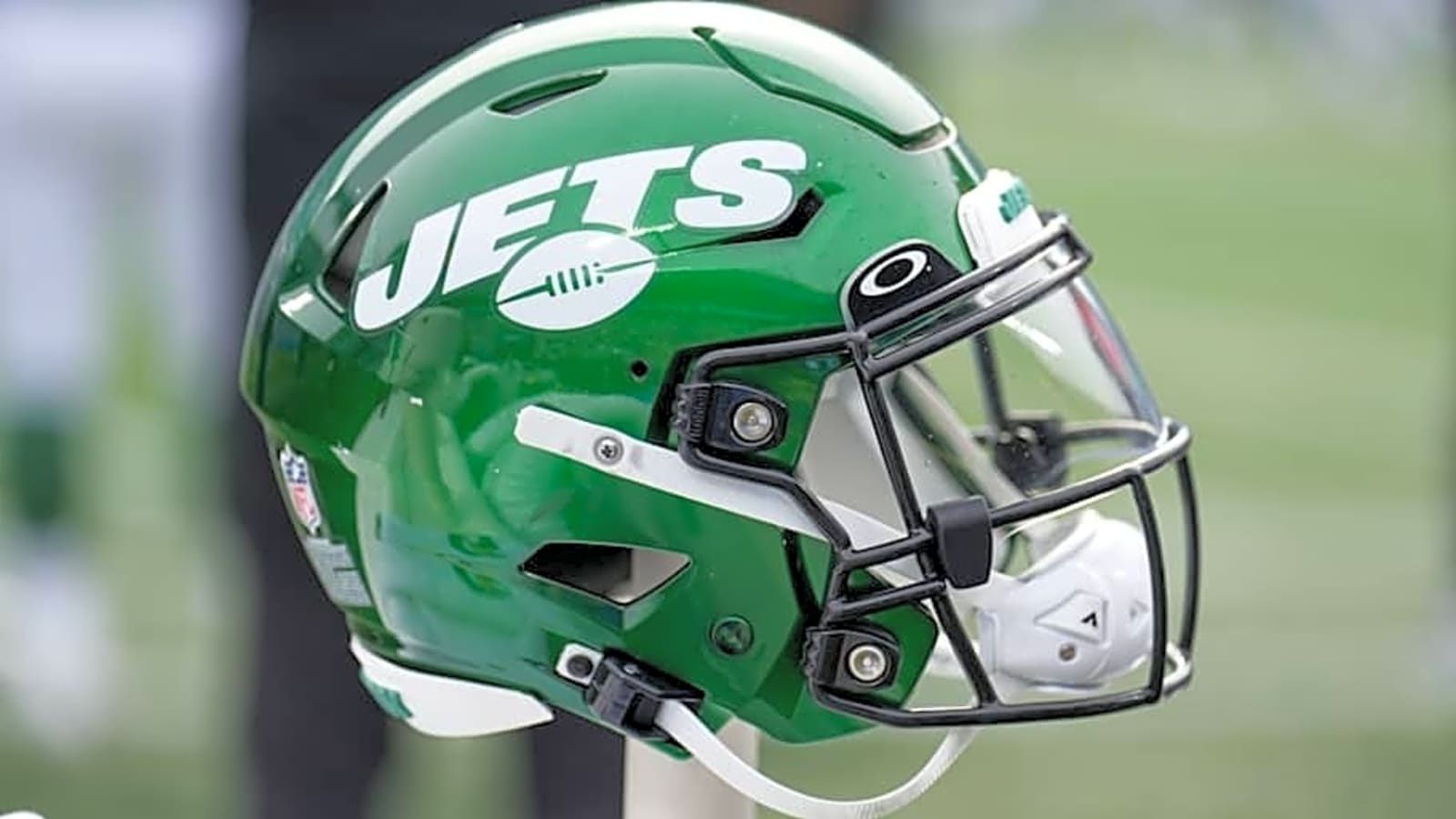 Jets Rookie Emerging As Solution For &#39;Glaring&#39; Hole