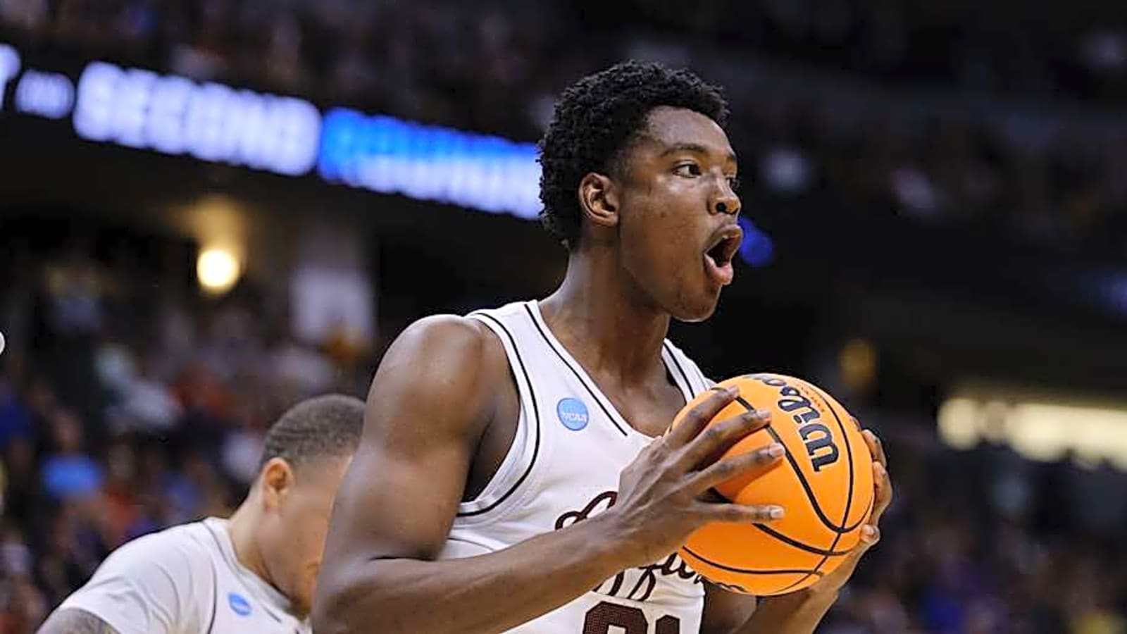 Two incoming Maryland basketball transfers ranked in ESPN&#39;s top-100 rankings