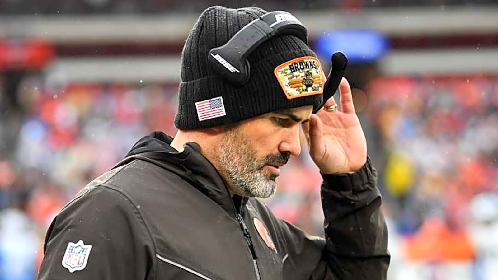 Cleveland Browns Warned Against Blockbuster WR Trade