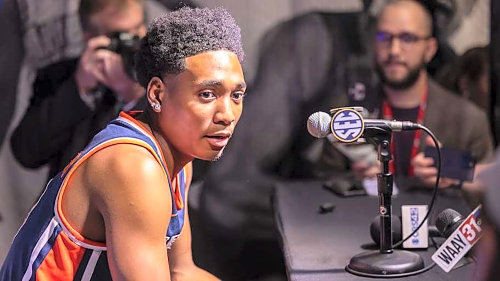 Rapid Reaction to Auburn's Dominant 100-71 Exhibition Win Over Memphis