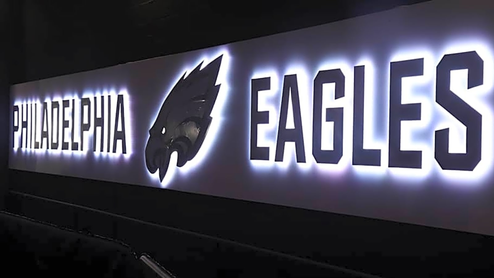 Eagles Blockbuster Addition Called &#39;Masterclass&#39;