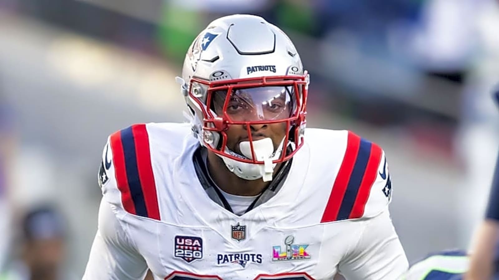 Patriots Continue Defensive Makeover by Releasing Veteran LB