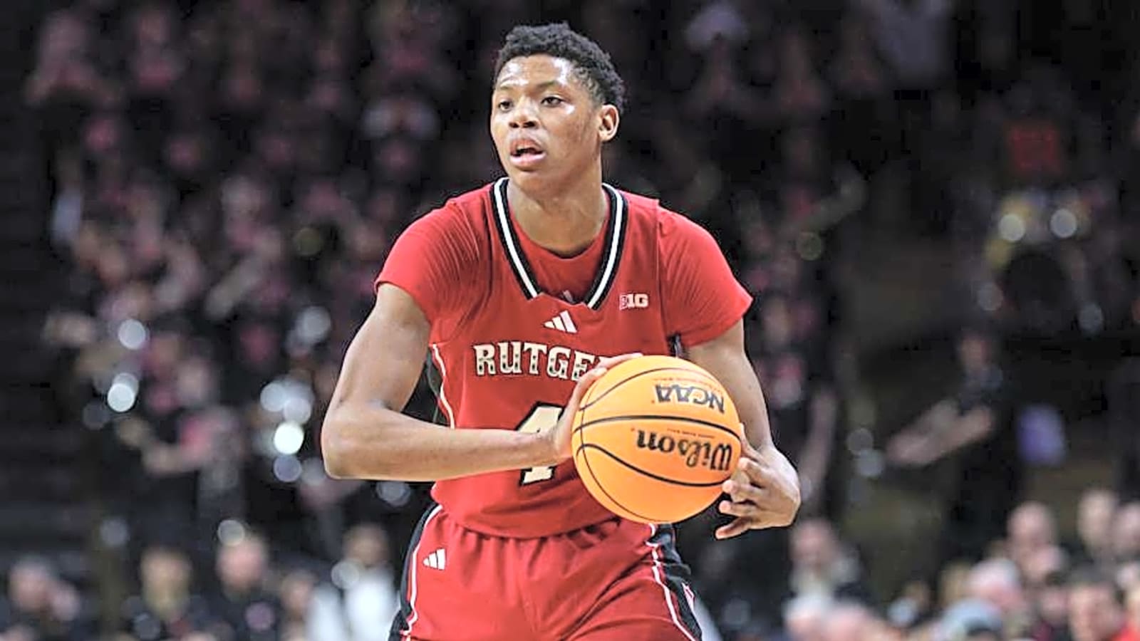 Bailey, Edgecombe or Johnson: Who Should the 76ers Take at No. 3?