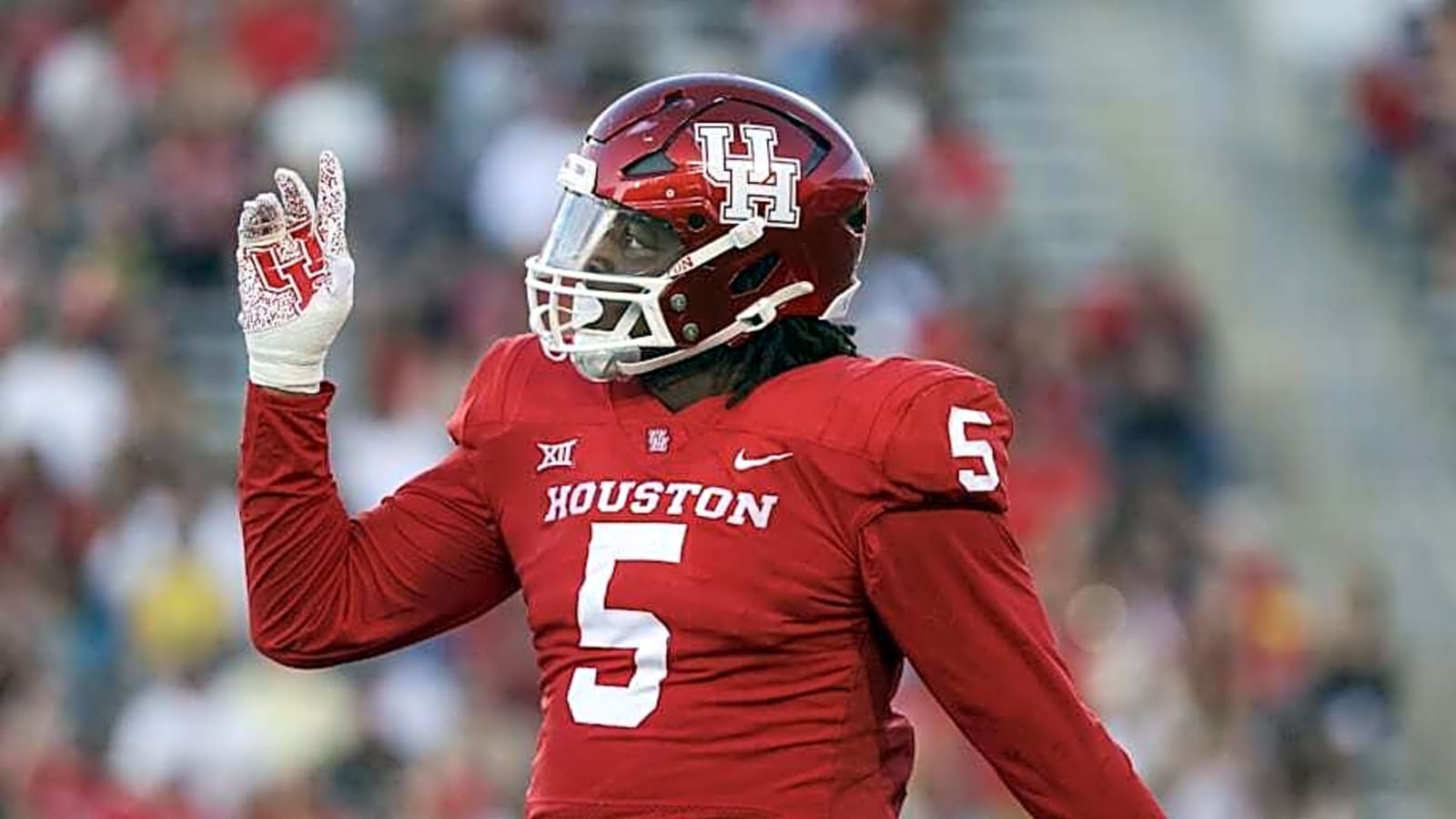 Detroit Lions Sign New Defensive End, Waive OL Leif Fautanu