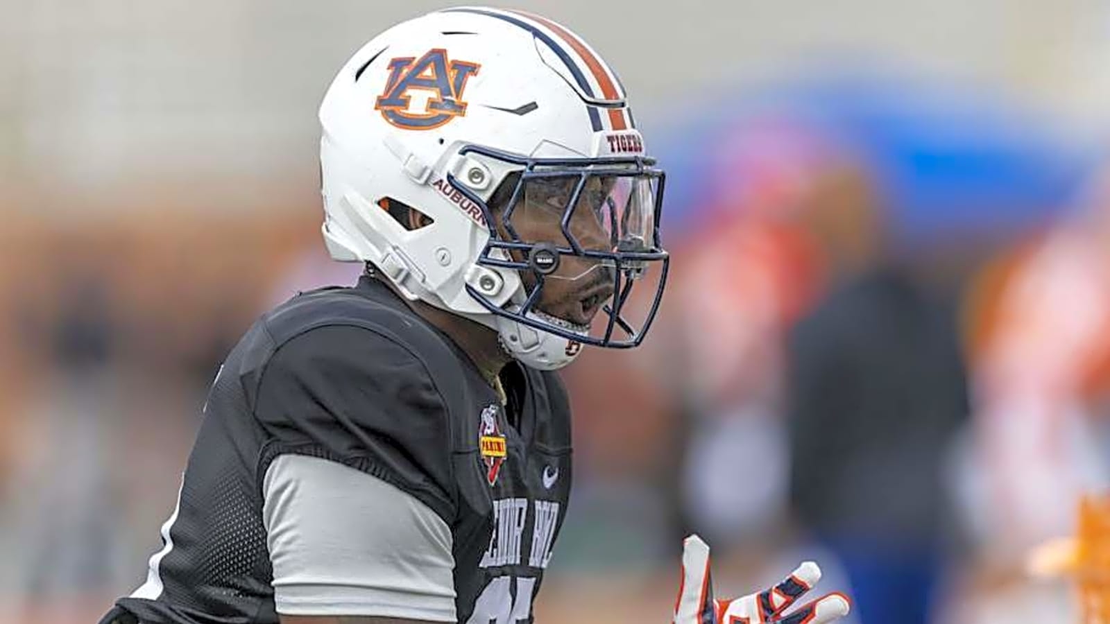 Jaguars&#39; Linebackers Coach Sounds Off on Jalen McLeod