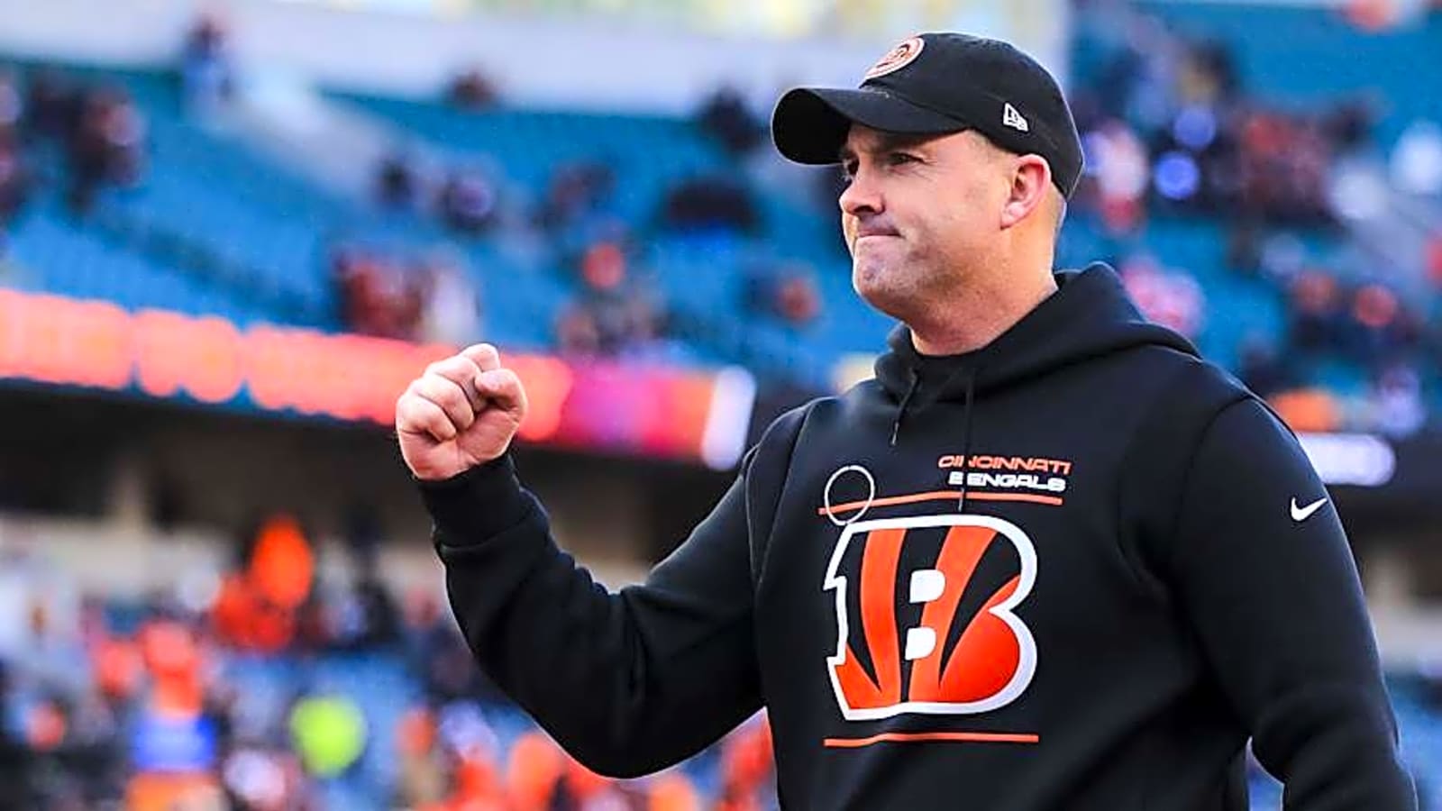 In Seeking Situational Mastery, Bengals Coach Zac Taylor Has Given His Players Presentational Ownership and Control
