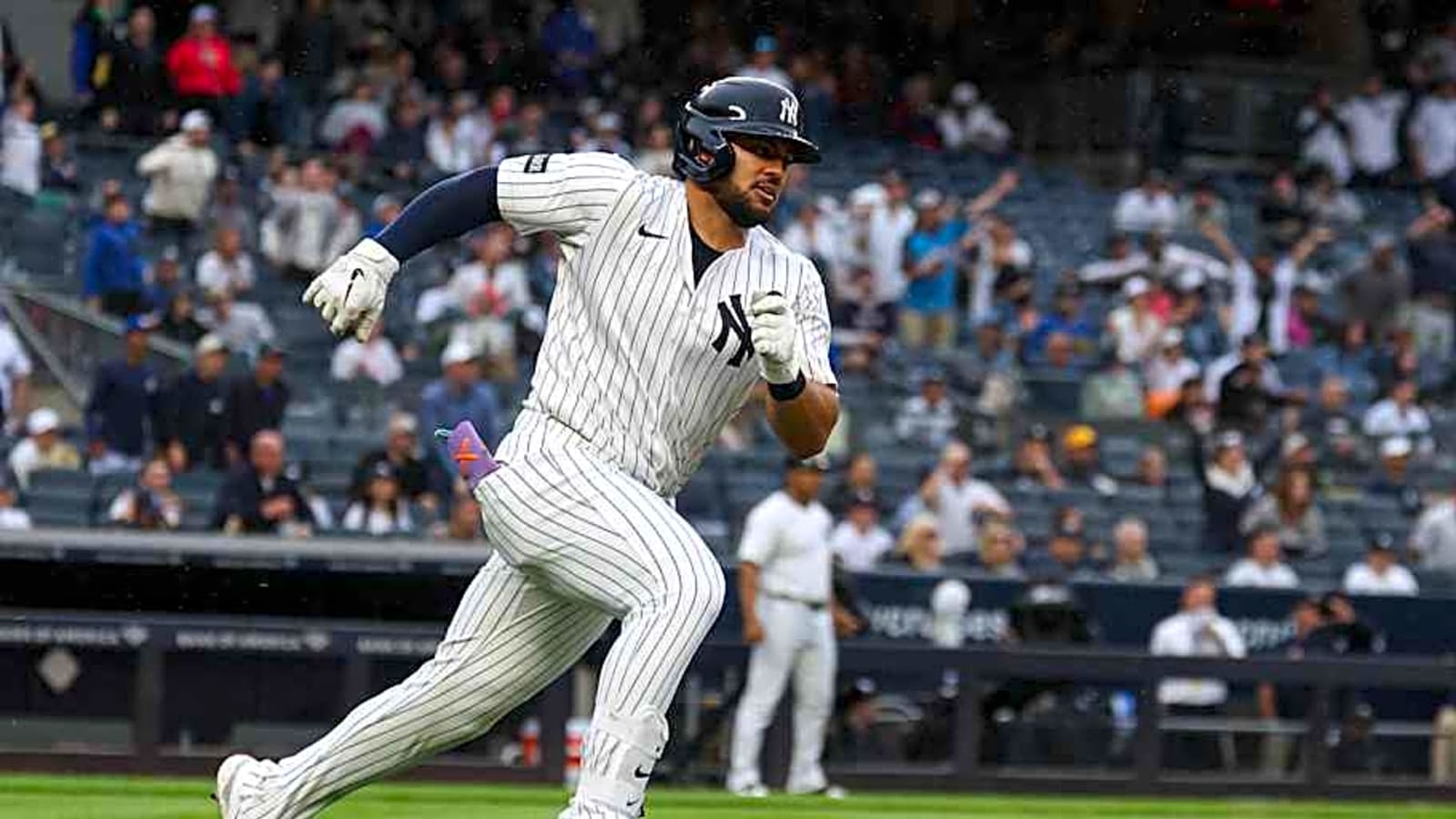 Yankees Have Unique Opportunity To Blow Up Pitcher Despite Strong Start