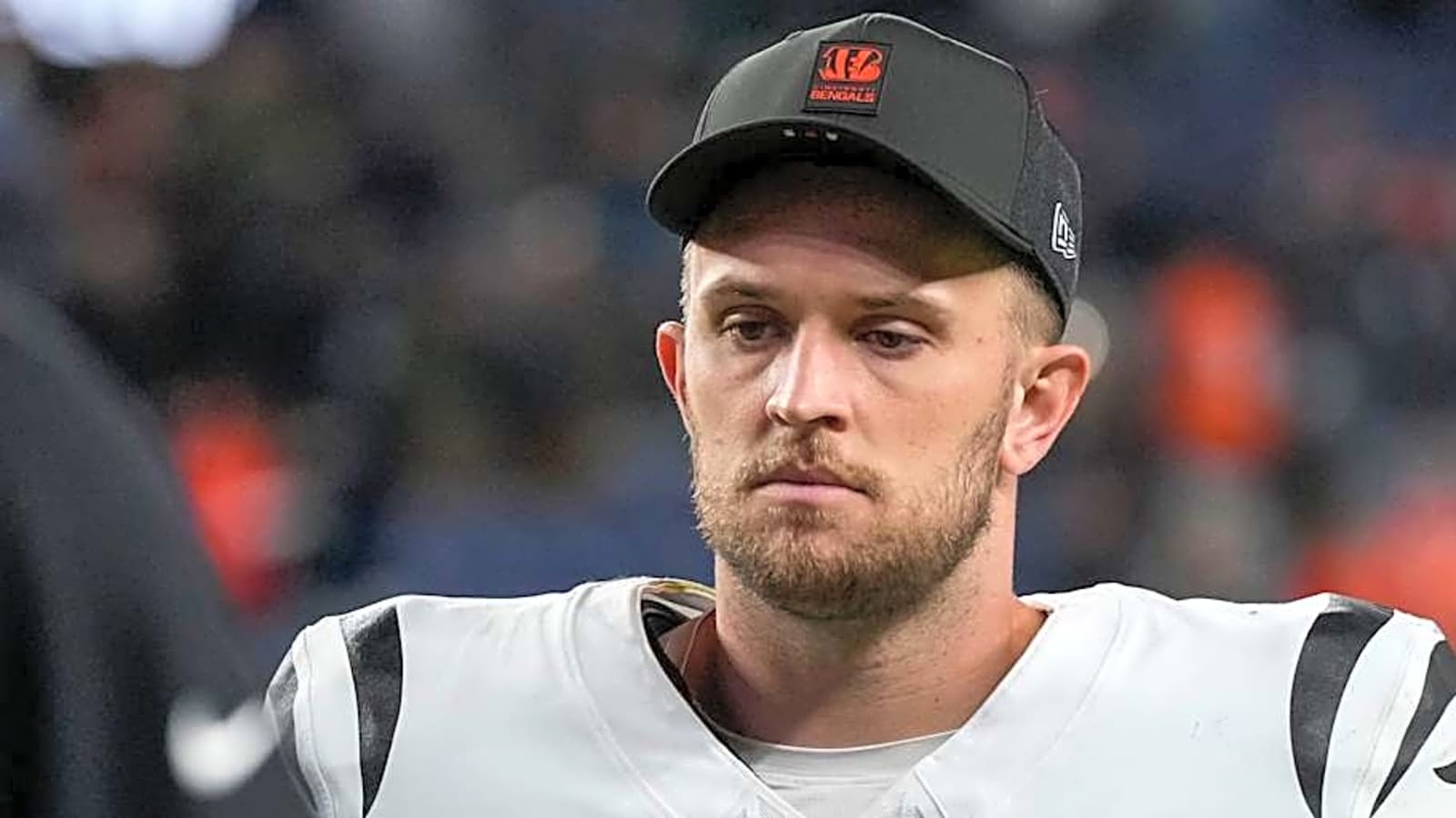 Jake Browning Must Rebound in Week 5 vs Lions to Remain Bengals Starting Quarterback