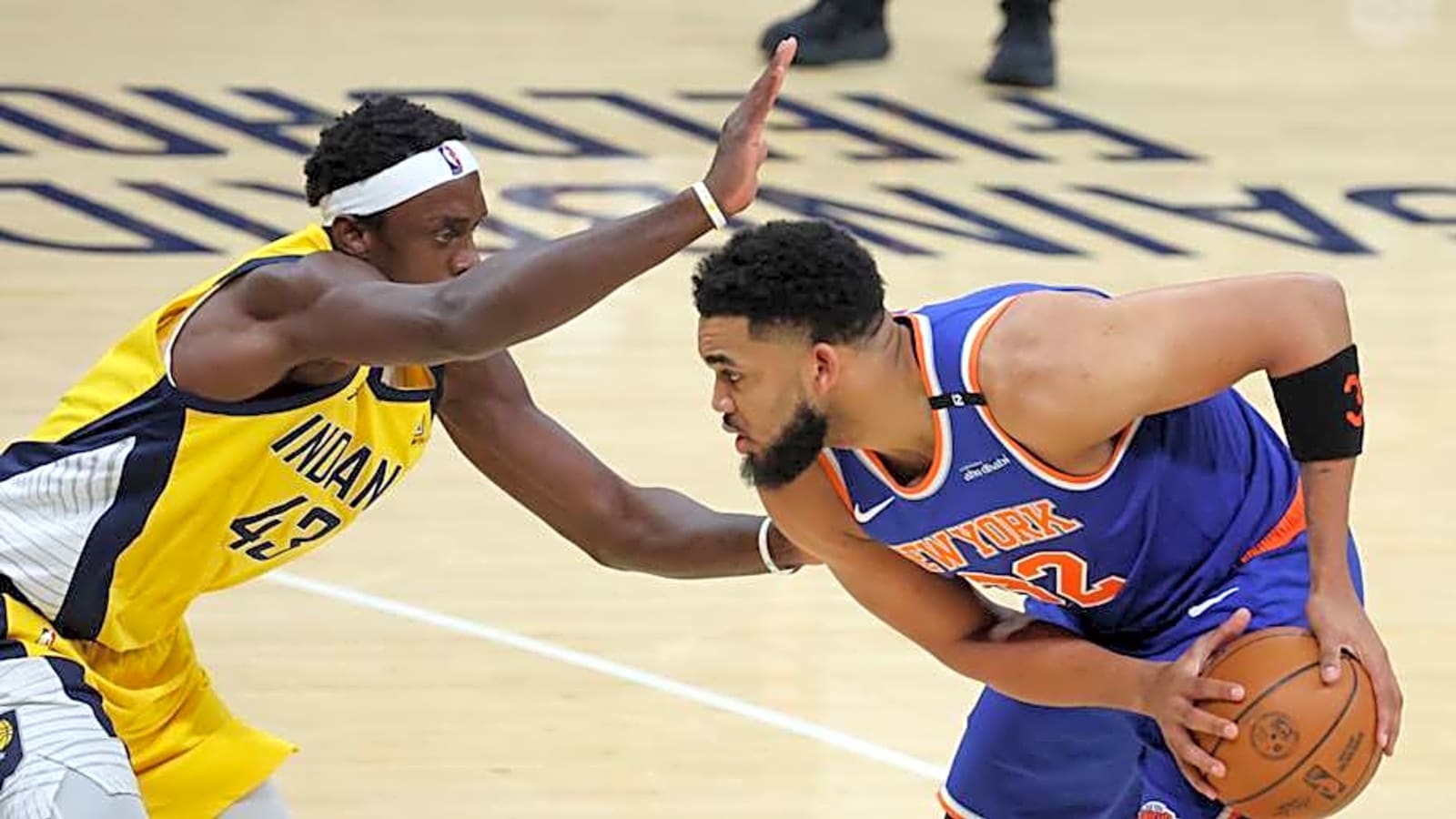 Knicks Facing Championship or Bust Season