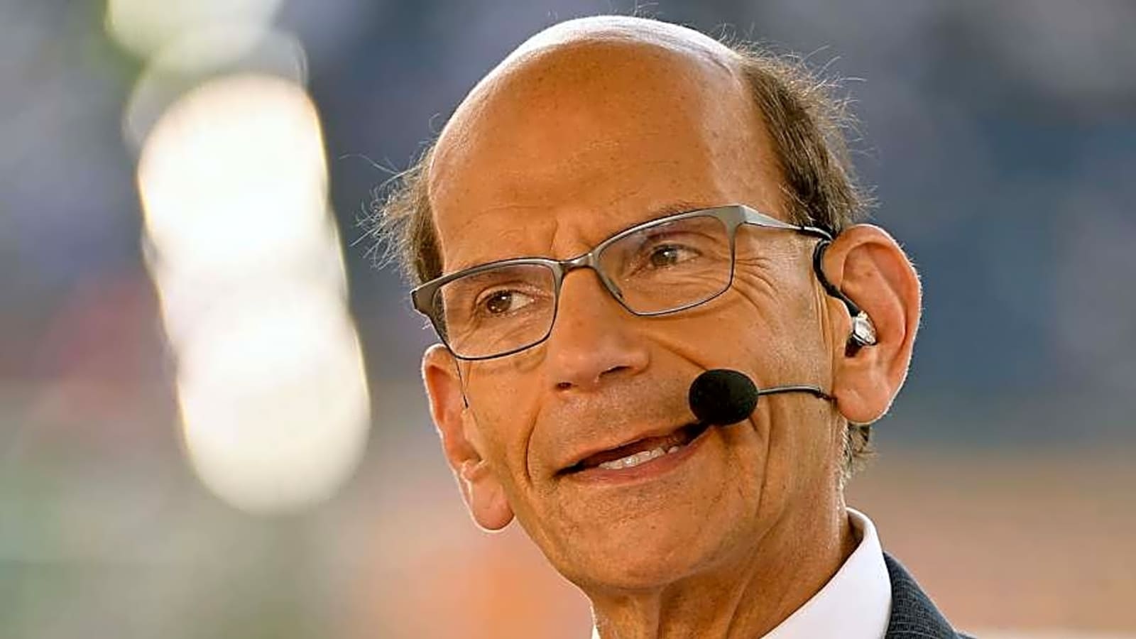 Paul Finebaum Names Major SEC Program With the Easiest Schedule in the Conference