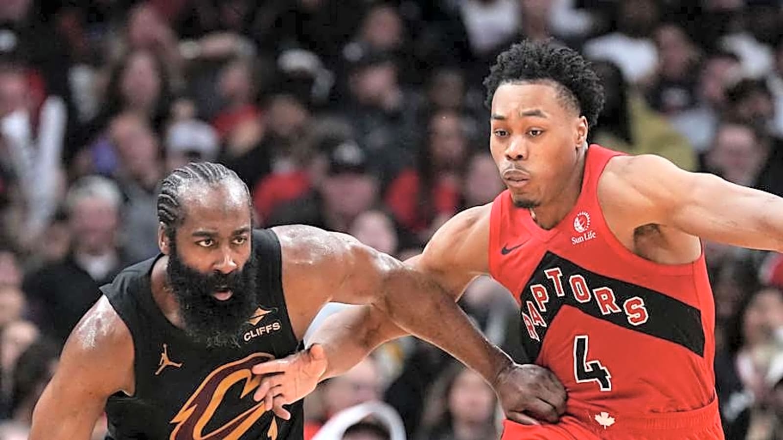 3 Takeaways From Raptors' Epic OT Win vs. Cavaliers