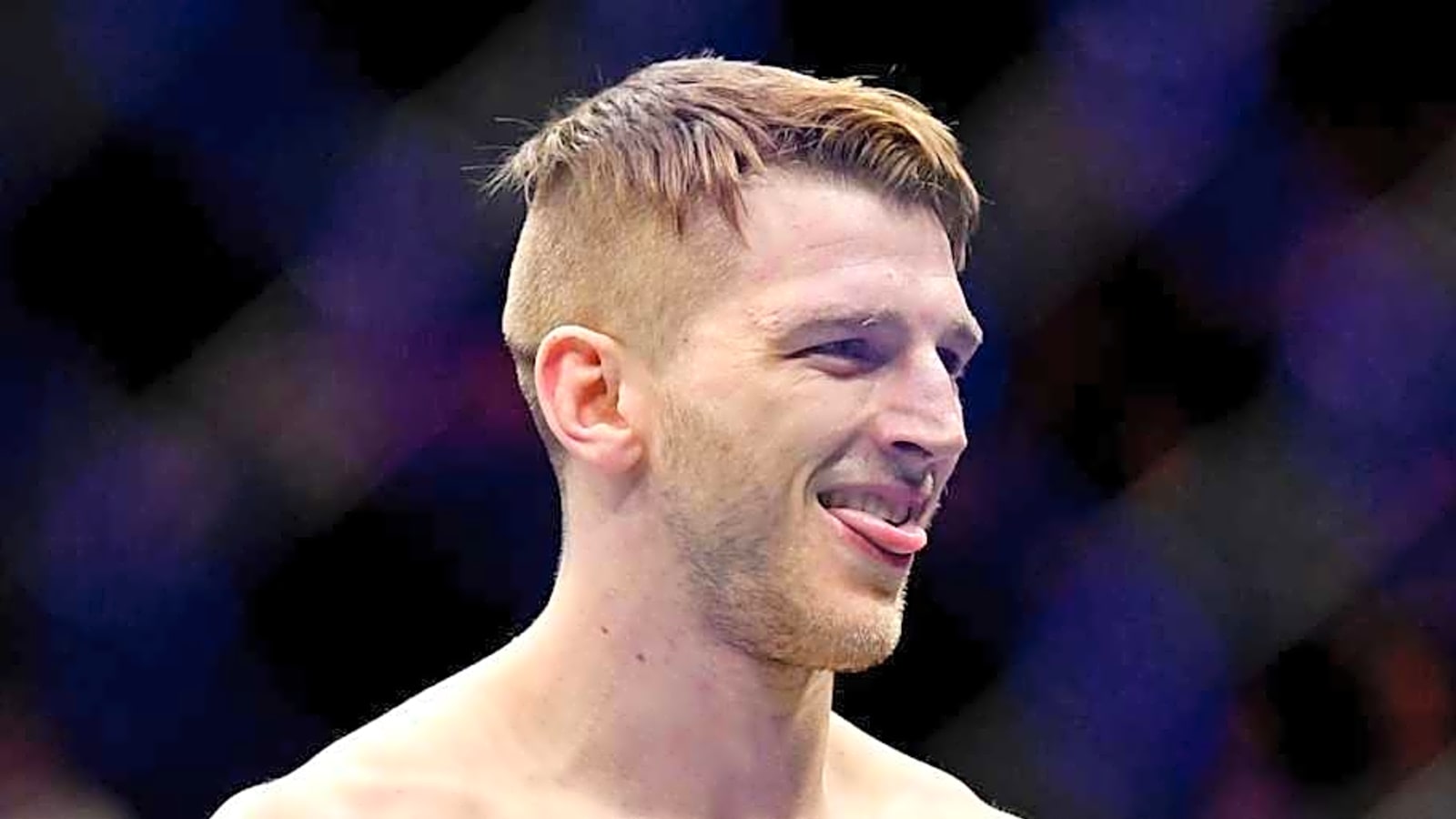 Dan Hooker pitches wild new system to replace UFC rankings