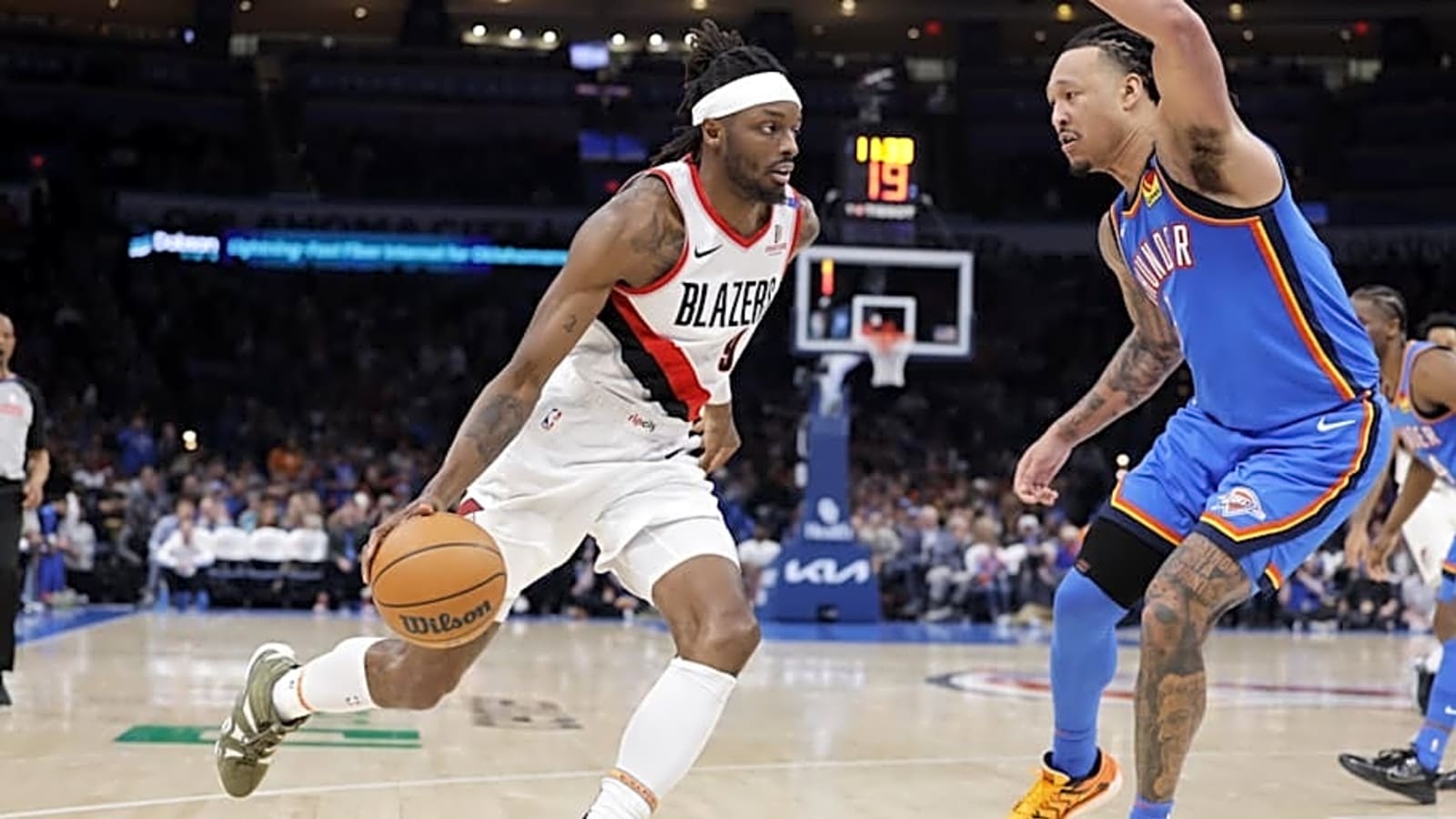 Blazers Won&#39;t Net Positive Return For $160 Million Star, Says Insider