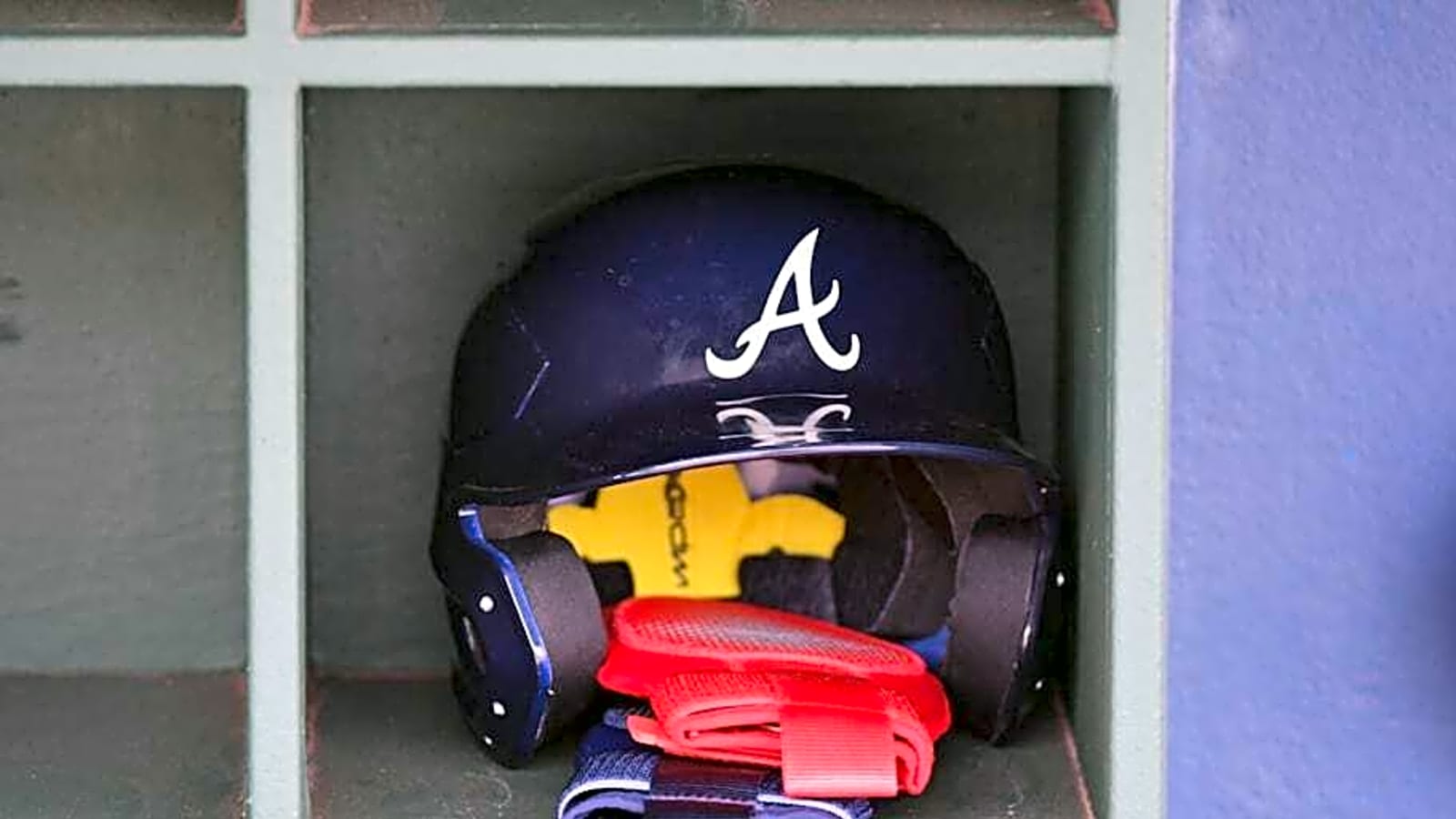 Atlanta Braves Set to Lose Interesting Front Office Piece to College Athletics