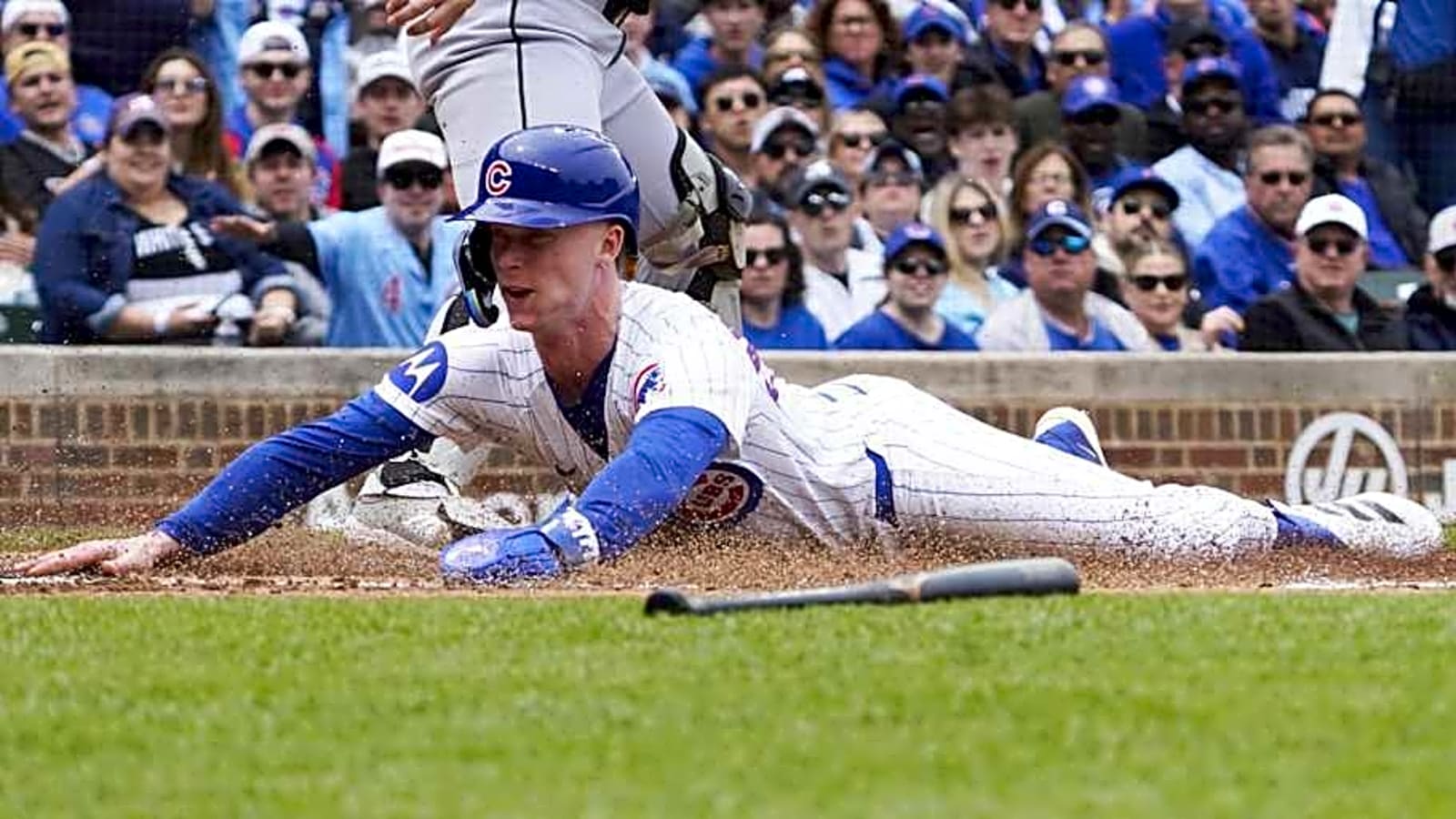 Cubs Facing Stiff Divisional Competition as Hated Rival Starts to Heat Up
