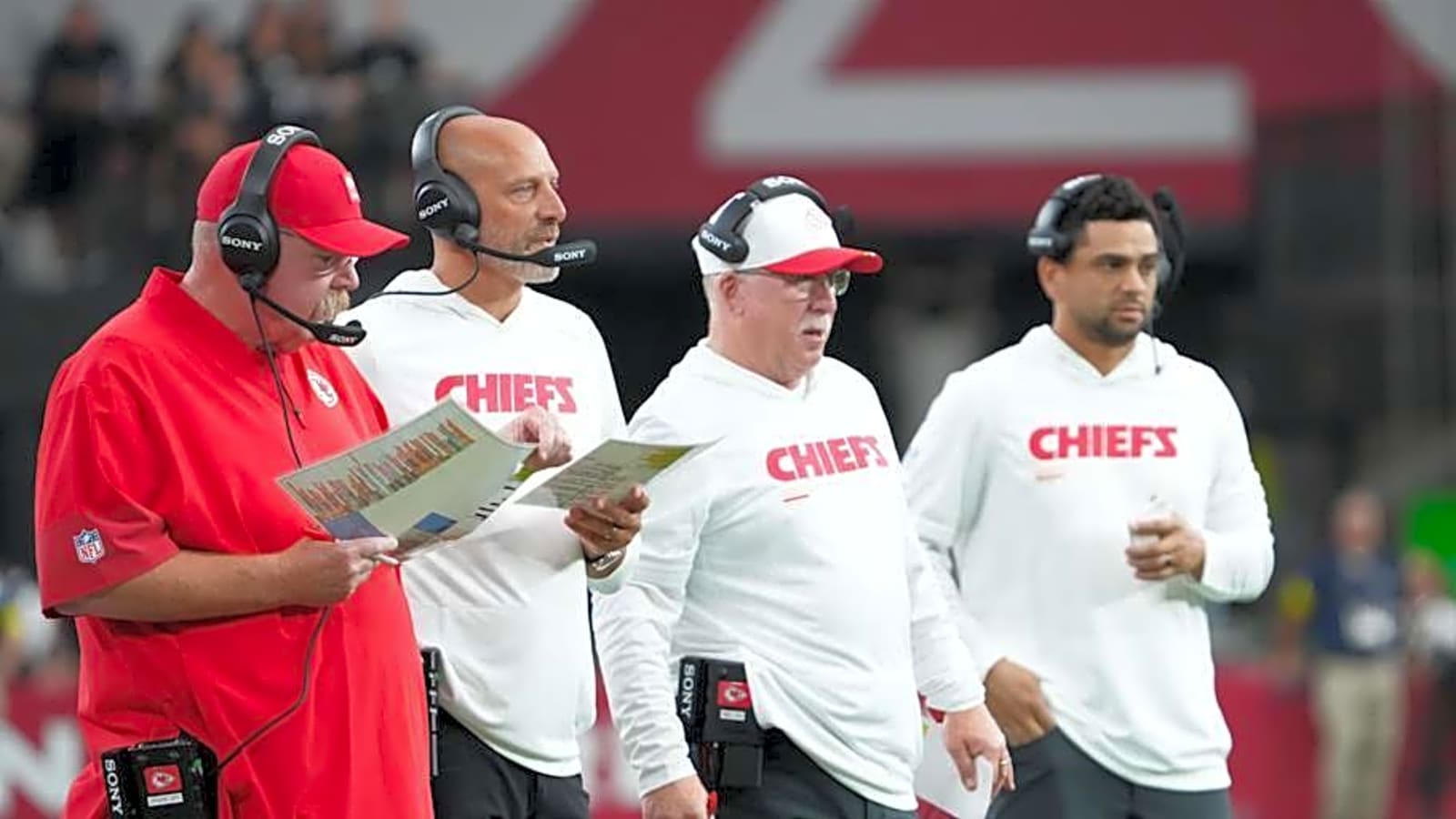 Player That Stood Out for Chiefs in Preseason Opener