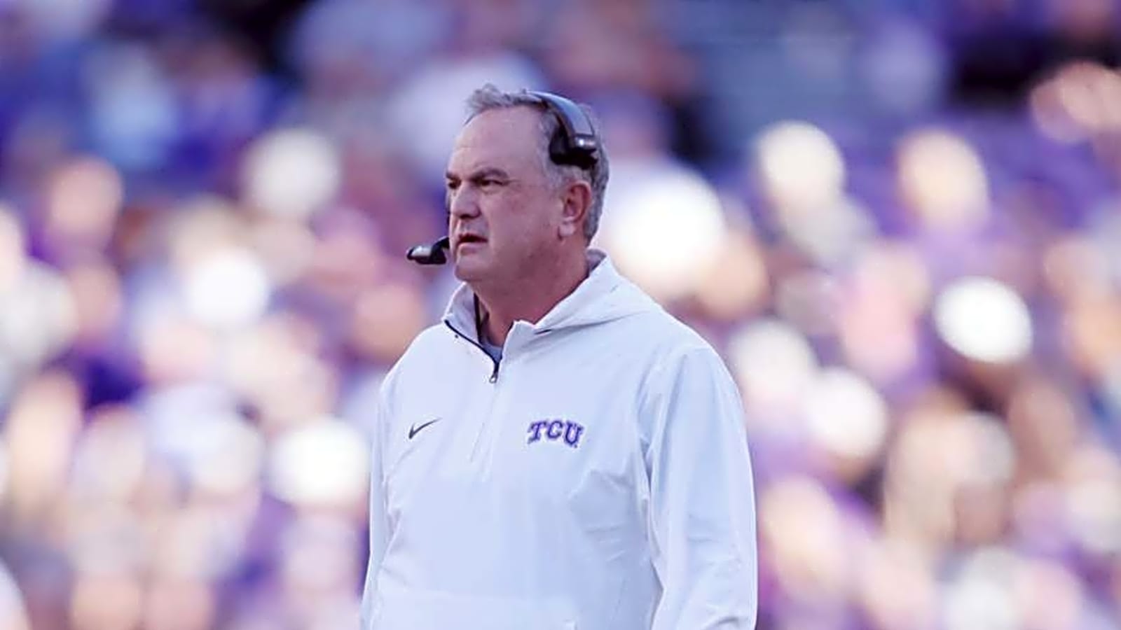 Finding A Rhythm - What Did We Learn From TCU Football In Week Three