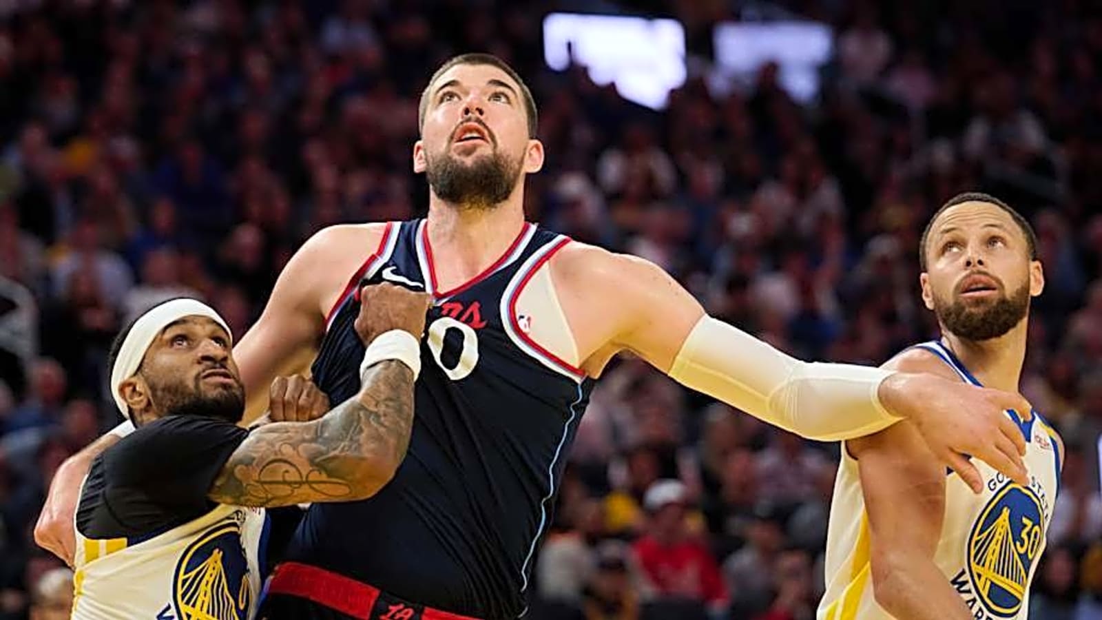 Ex-Knicks, Grizzlies Star Makes Bold Statement On Clippers&#39; Ivica Zubac