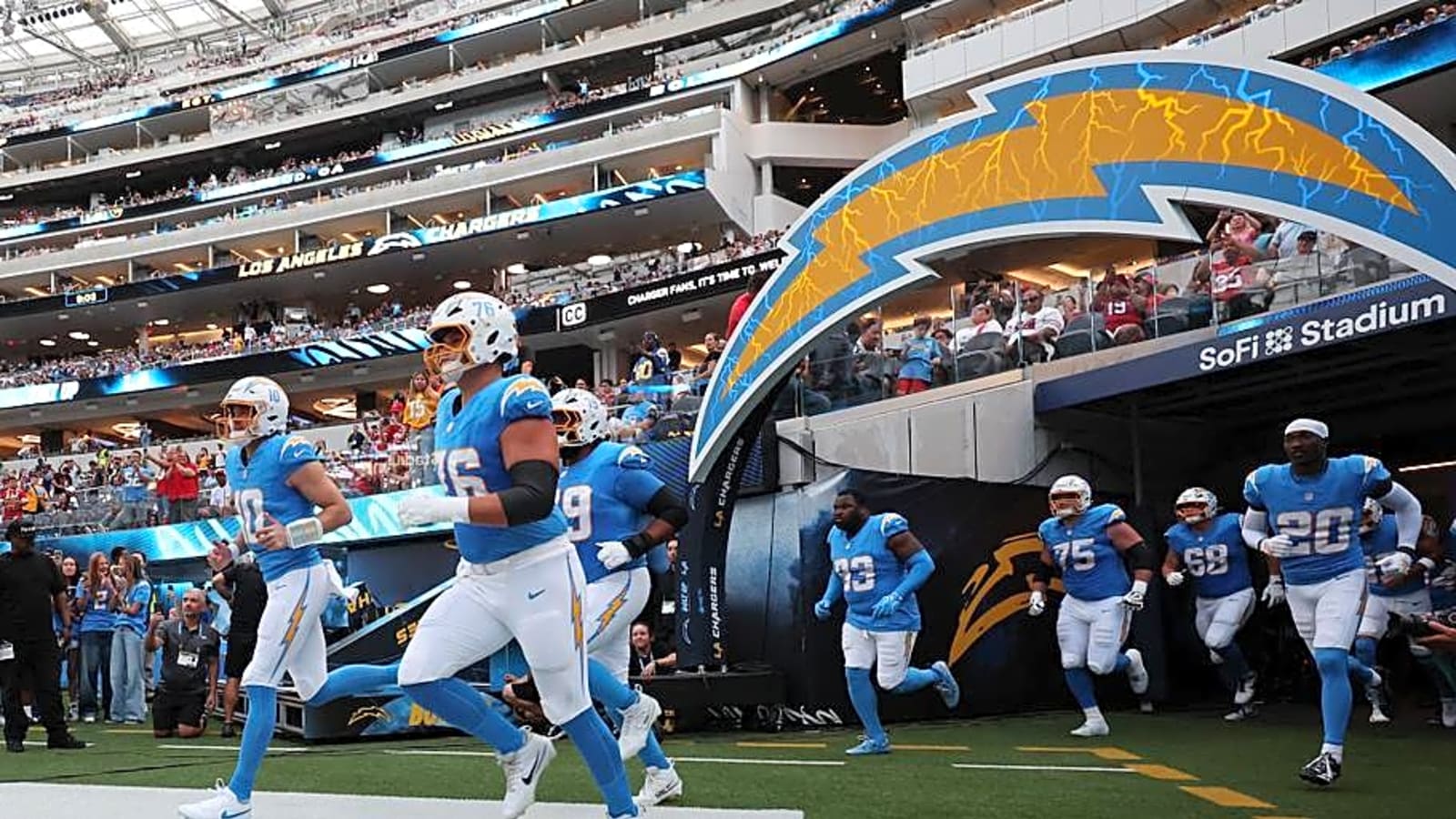 3 Bold Predictions Heading Into Chargers' Regular Season