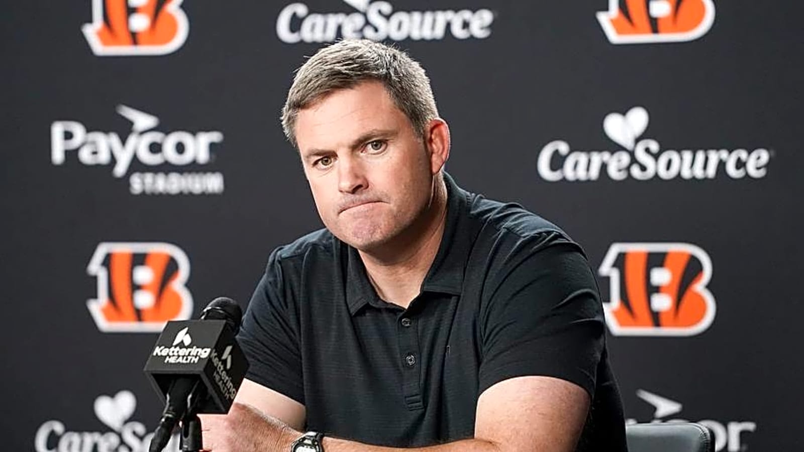 Former NFL Scout Makes Bold Proclamation About Bengals Head Coach Zac Taylor