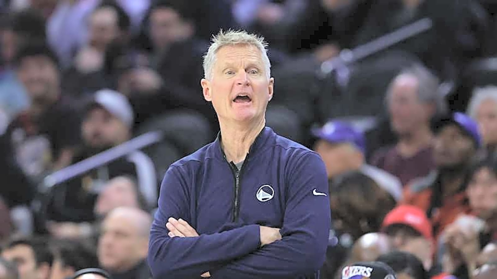 Takeaways from Warriors' Loss to 76ers: Dubs Have Been Playing the Wrong Guys