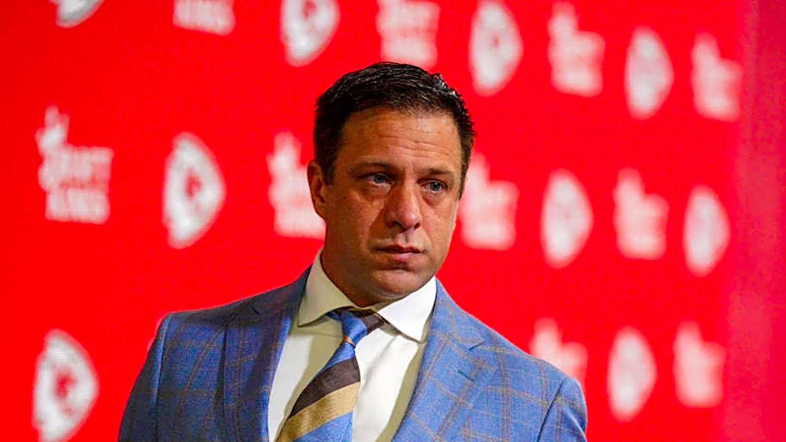 How the Chiefs&#39; Front Office Views the NFL Draft