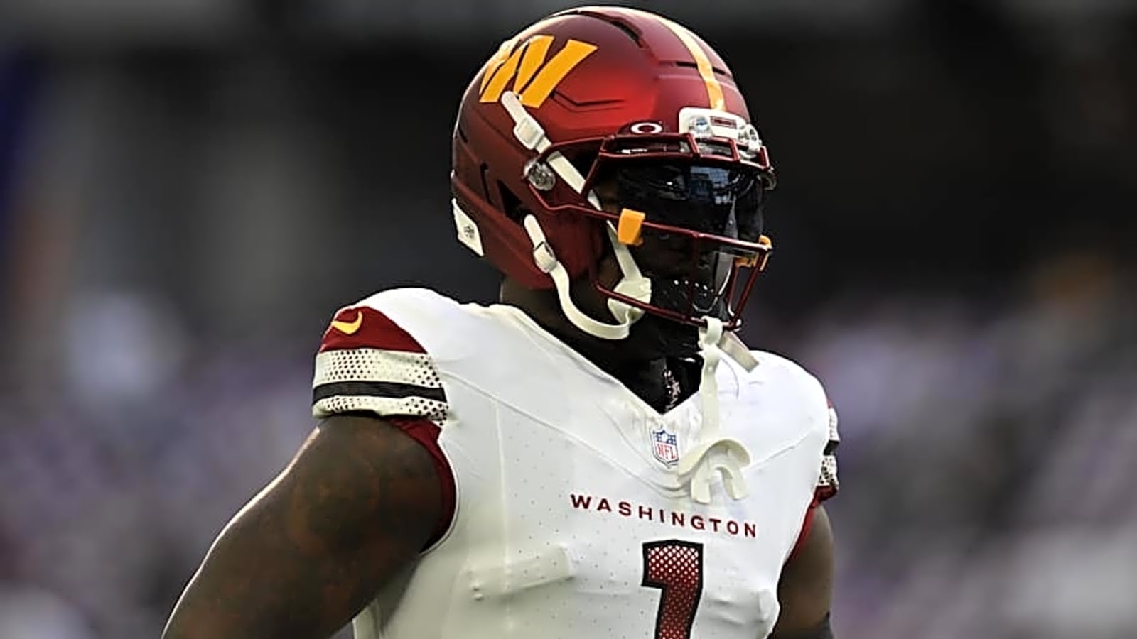 Titans Must Add Another WR