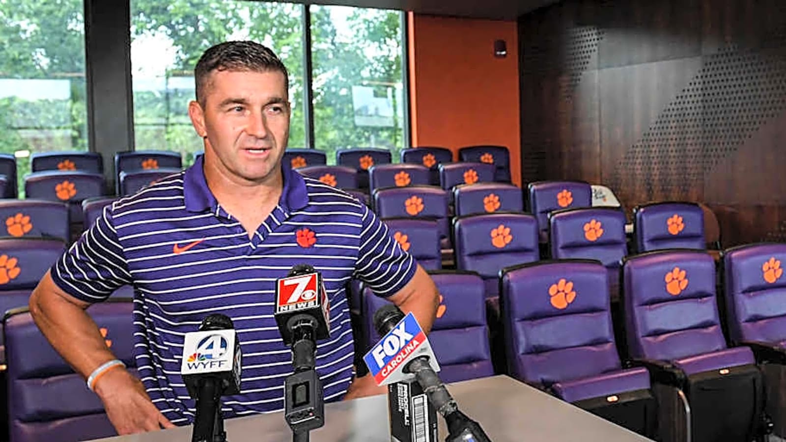 Clemson Baseball Receives Solid Preseason National Rankings