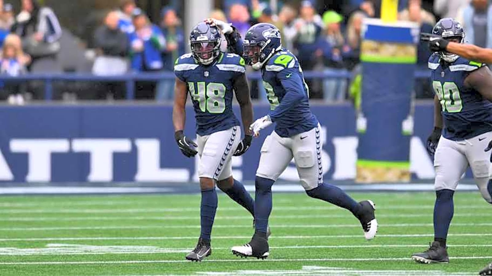 Rising former fourth round pick is Seahawks&#39; most likely breakout candidate