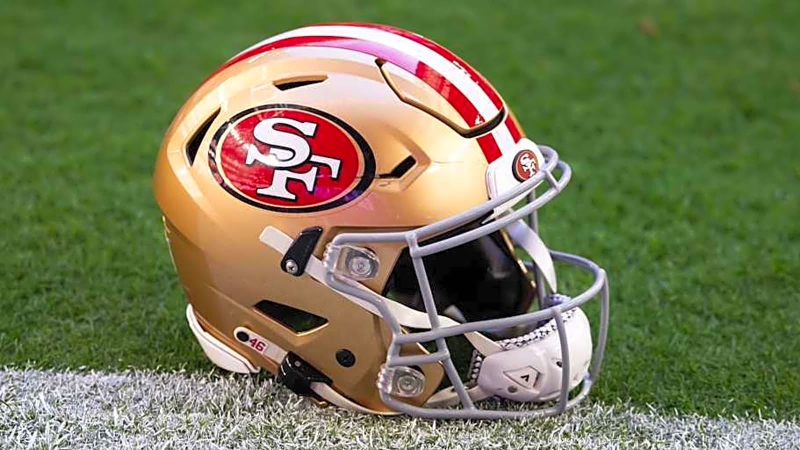 Saints &#39;Nightmare&#39; Could Land Former 49ers QB In New Orleans