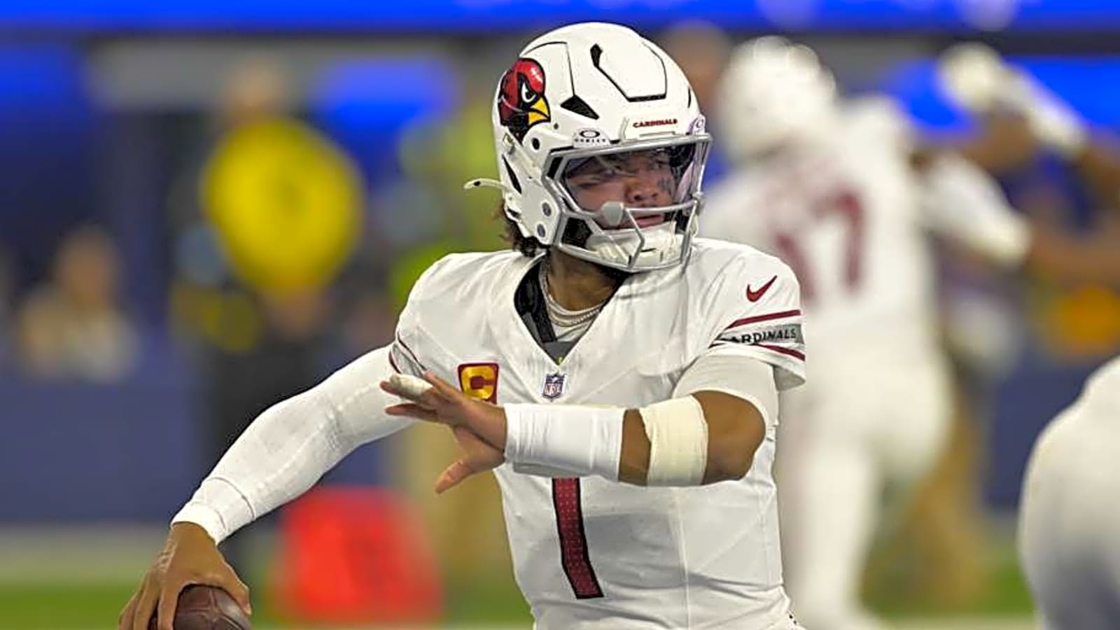 Trade Pitch Sees Cardinals Part Ways With Kyler Murray in Favor of Young Quarterback