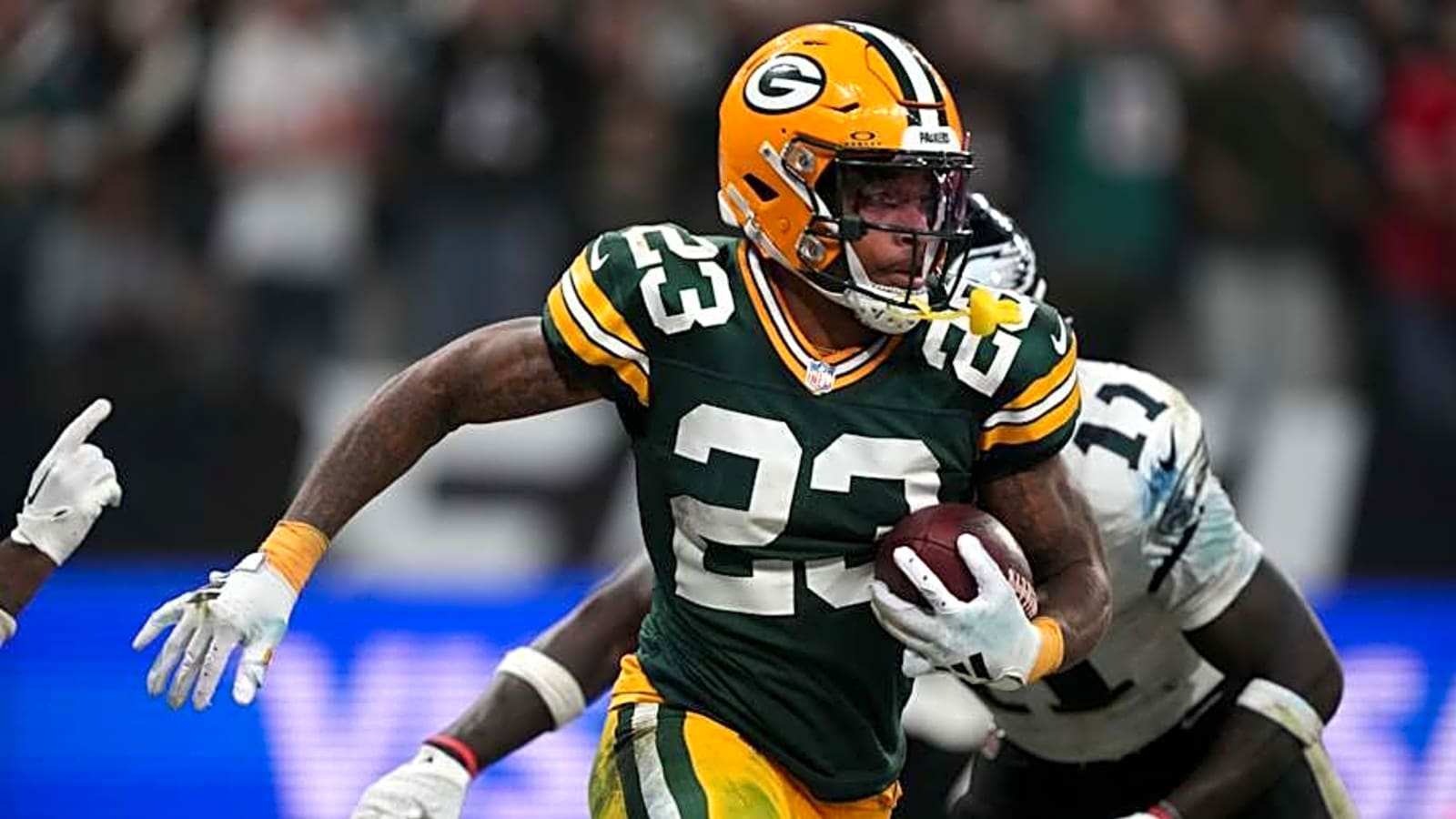 Ravens Have No Excuse After Jaire Alexander Signing