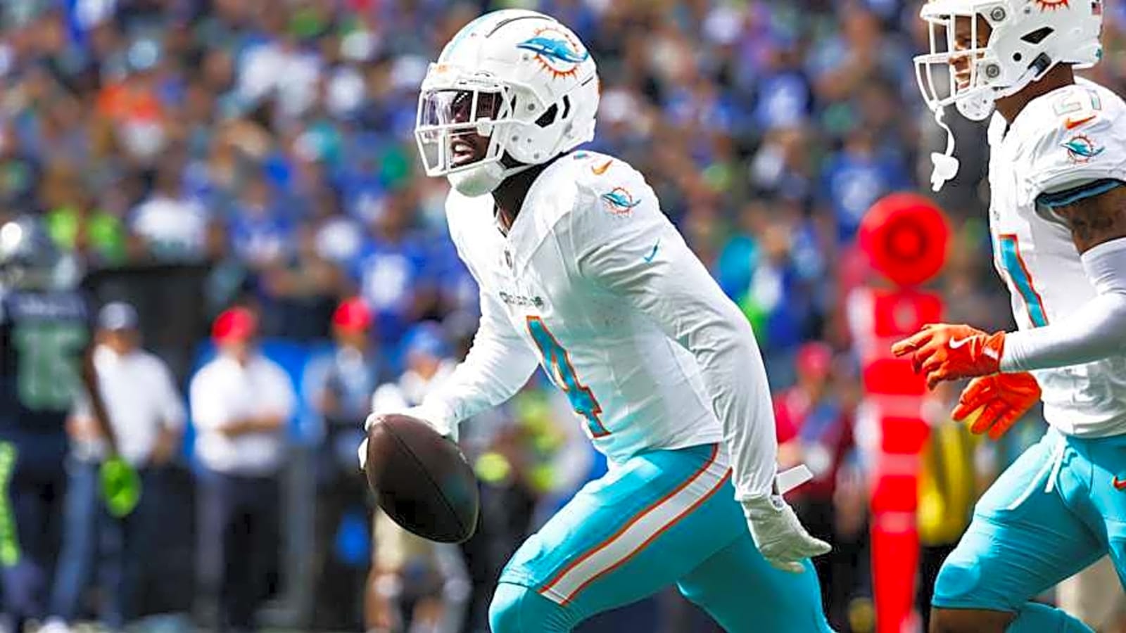 Ranking Dolphins Top 25 Players: A New CB1?
