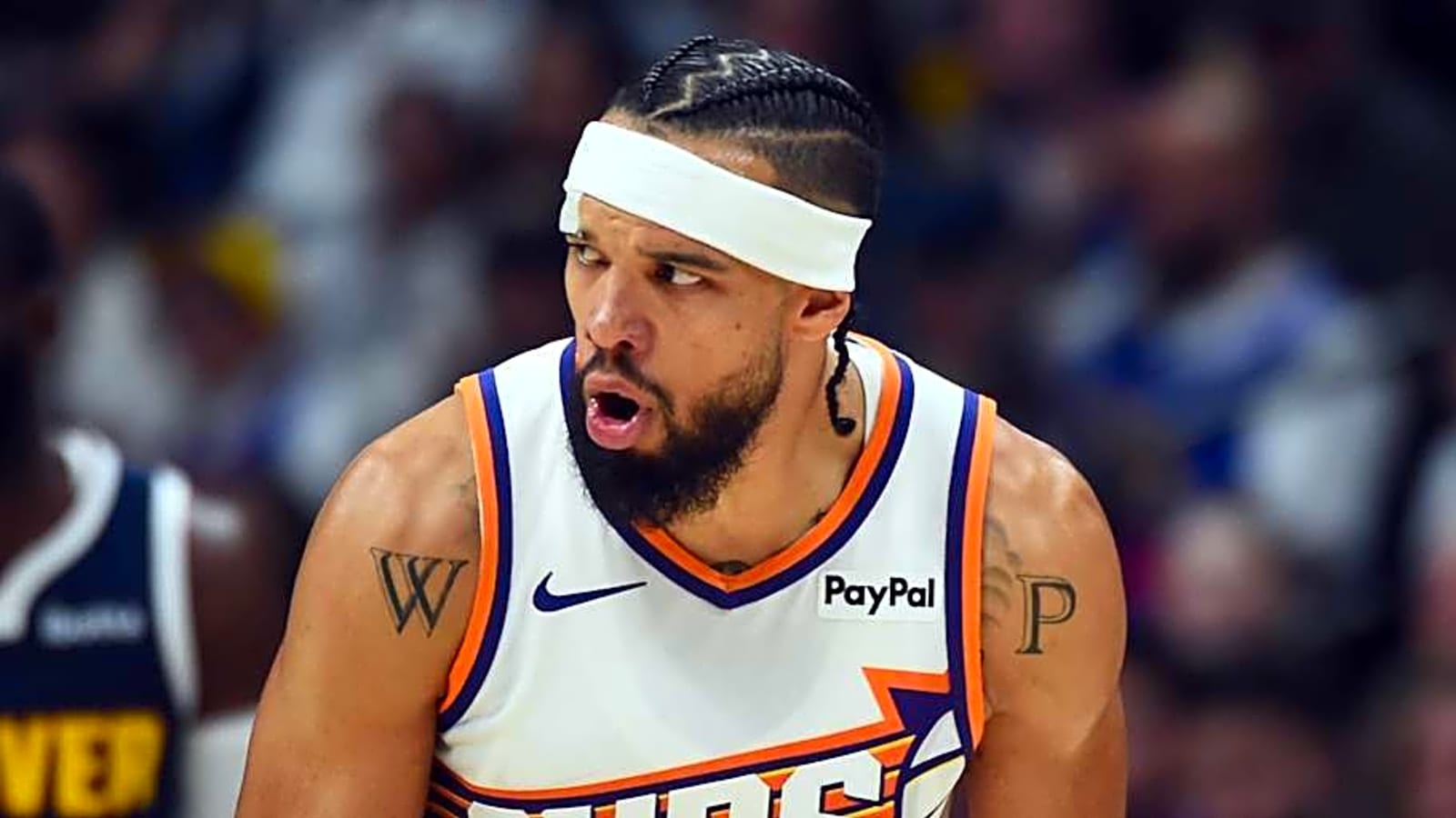 Suns Forced to Change Starting Lineup vs Jazz