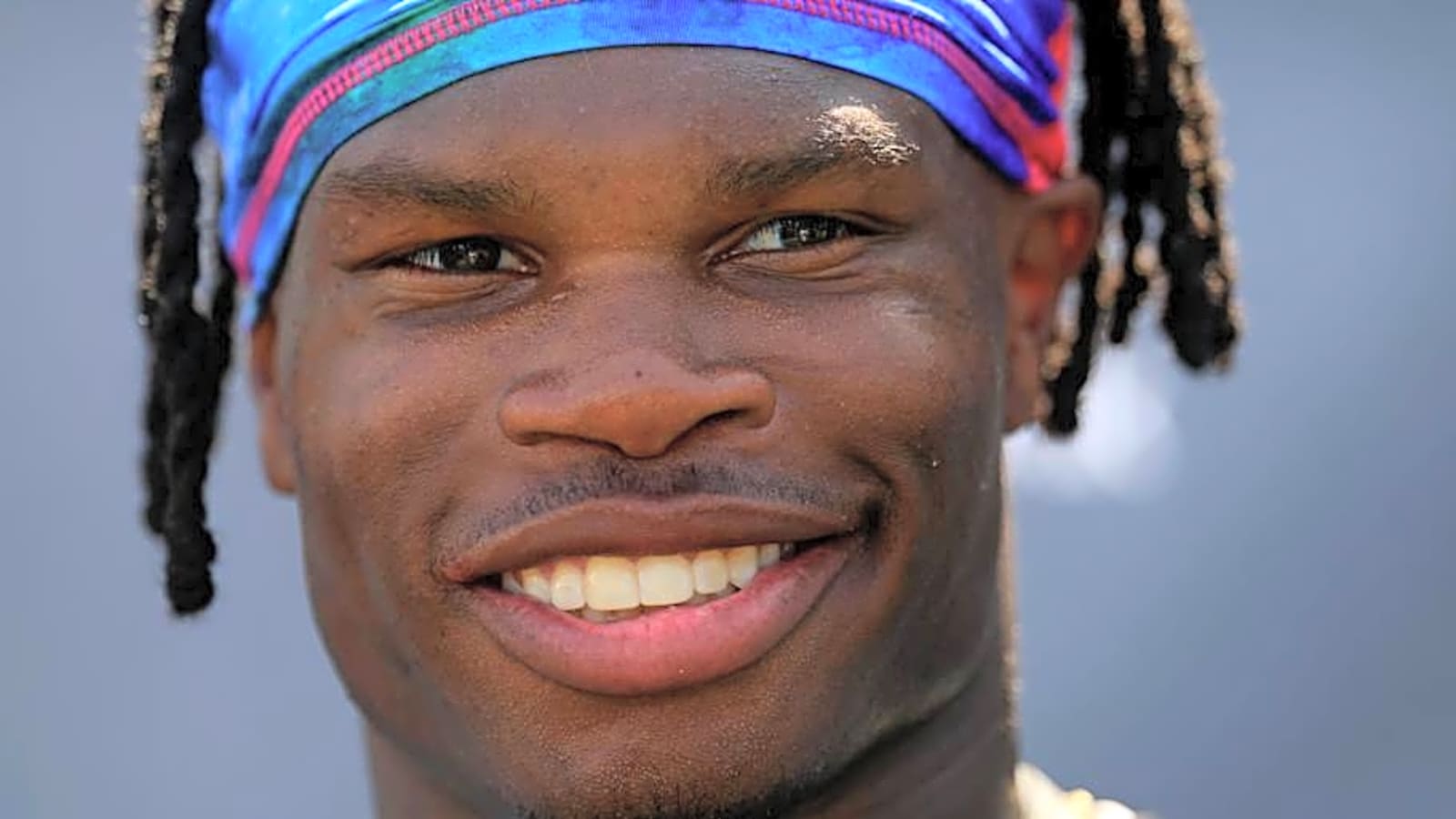 Travis Hunter Signs Historic NFL Rookie Contract With The Jacksonville Jaguars