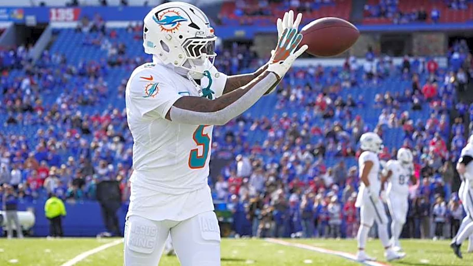 Steelers Receive Update on Trade Target