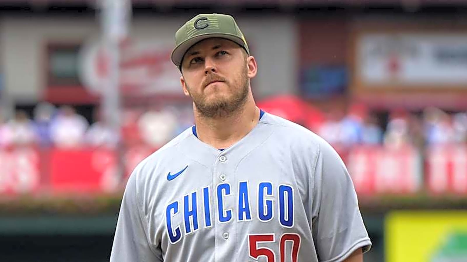 Injury to Jameson Taillon Should Raise Cubs&#39; Trade Deadline Urgency