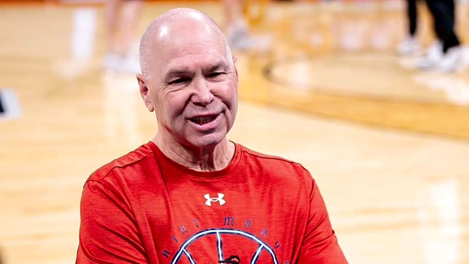 Crucial Update Provided in Arizona State's Coaching Search