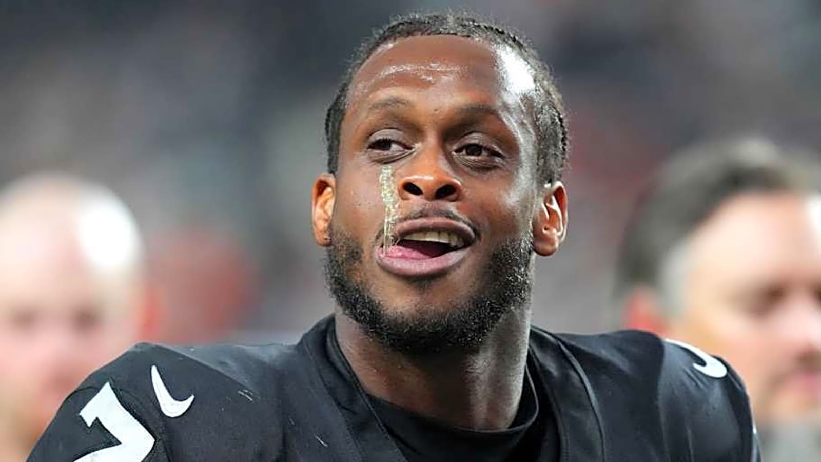 What the Raiders Need at Quarterback