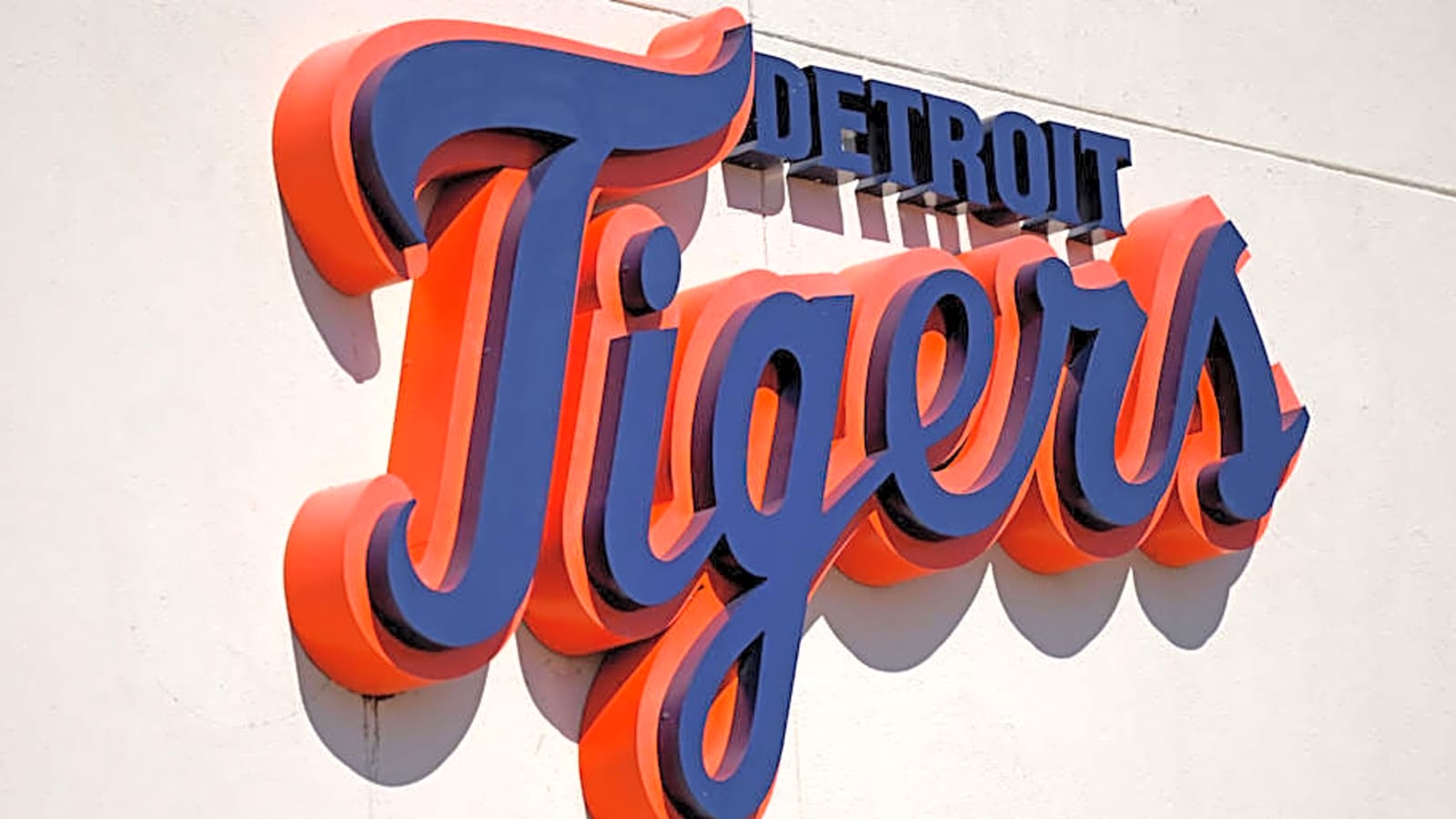 Tigers Deal Away Depth Outfielder to Philadelphia Phillies
