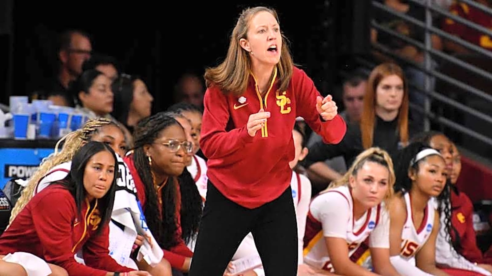 USC Trojans Schedule Release: Exciting Big Ten Home Games, First-Time Road Matchups
