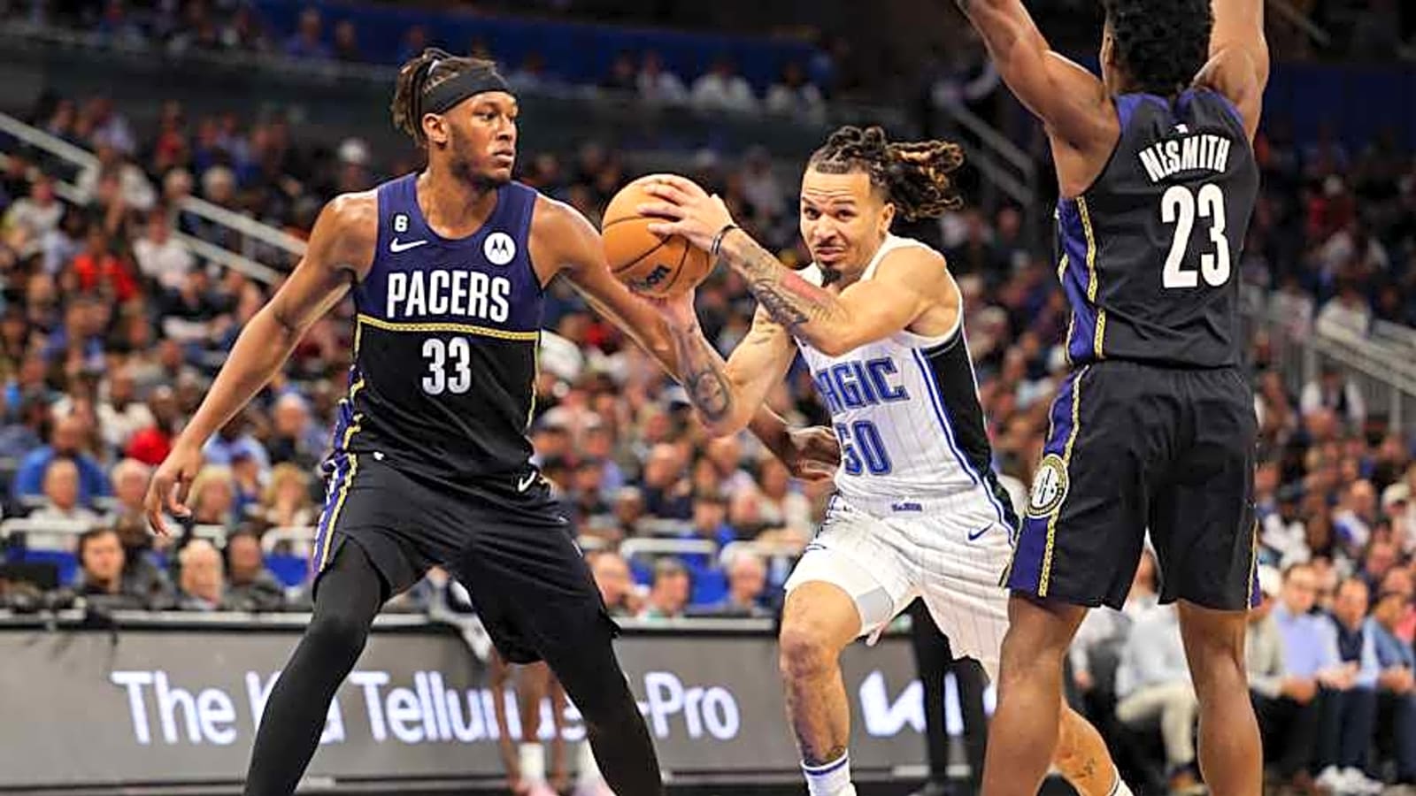Bucks&#39; Key Offseason Addition Reveals Why He Chose Milwaukee