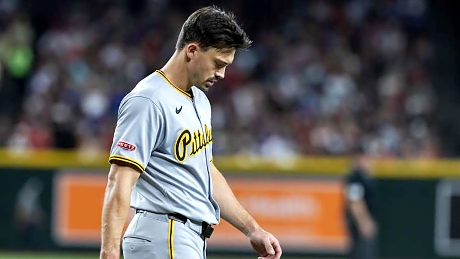 Pirates Receive Poor Midseason Grade from ESPN